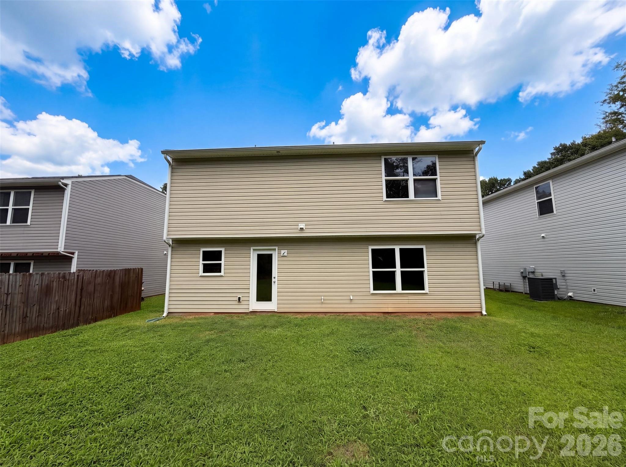 616 Faith Drive SW