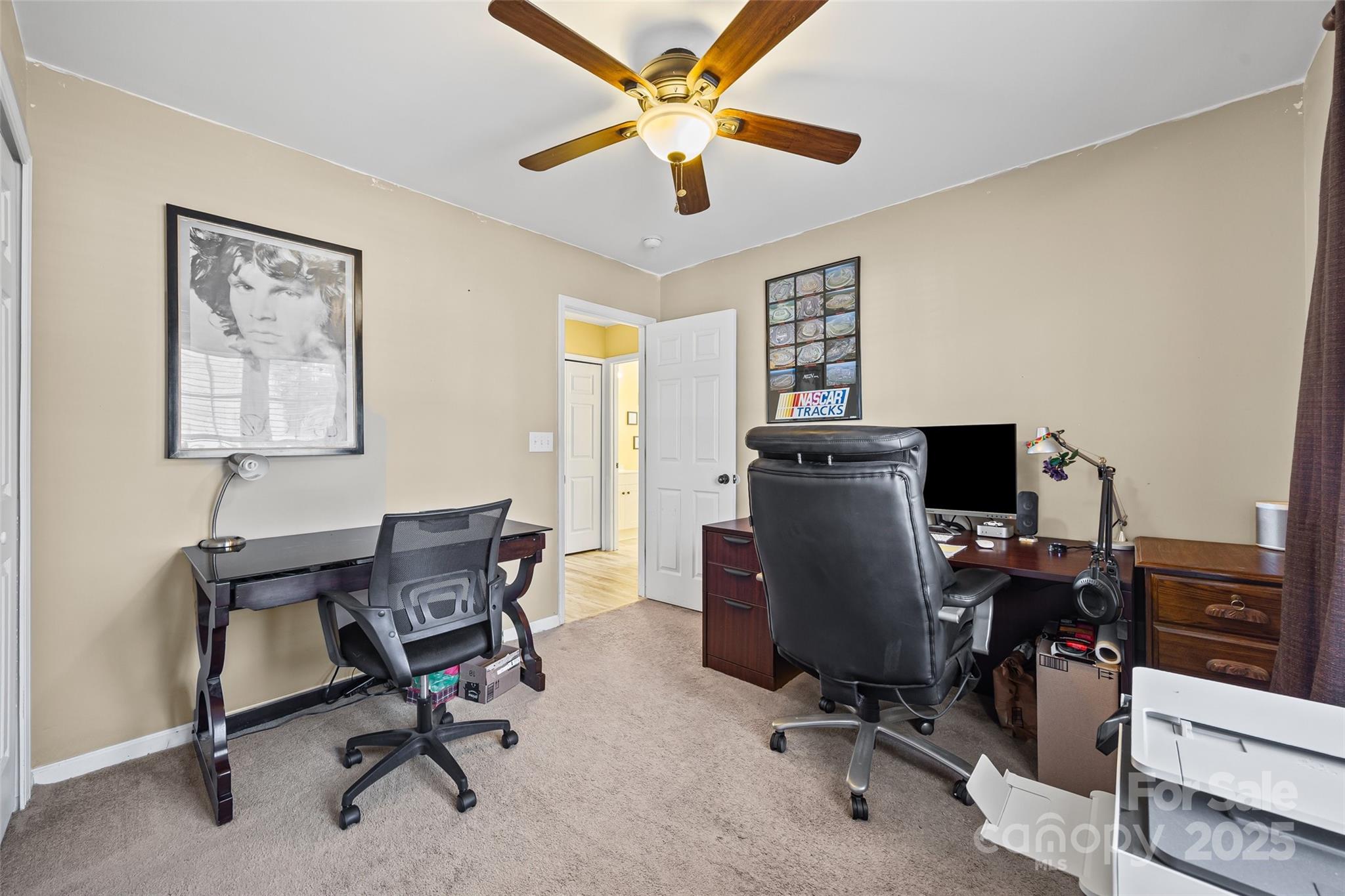 River Oaks - Residential