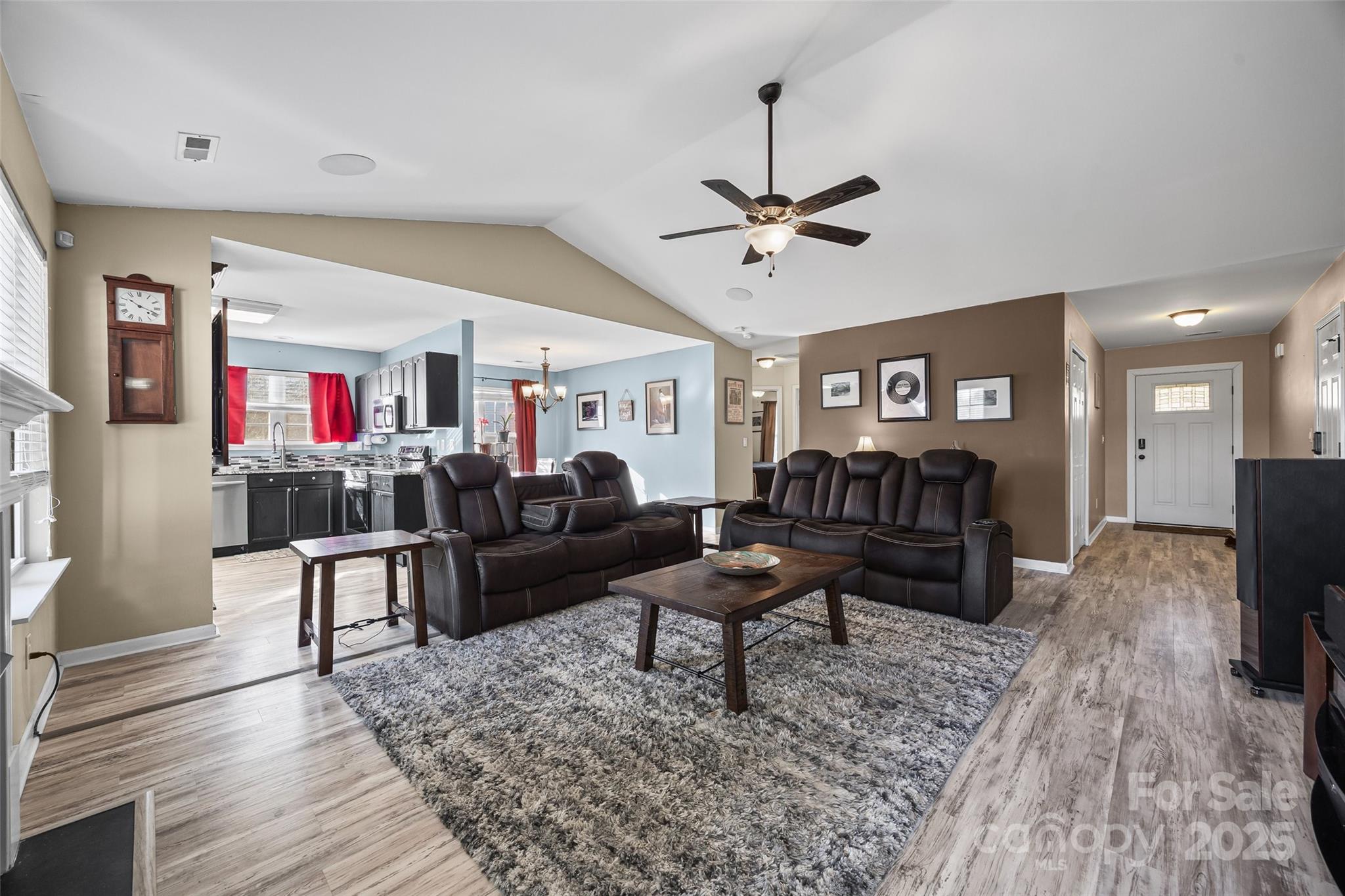 River Oaks - Residential