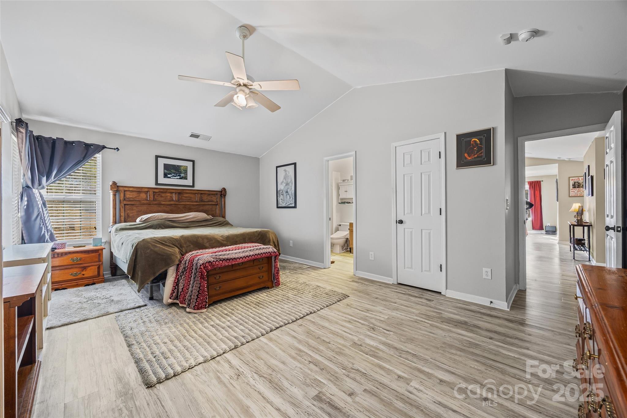 River Oaks - Residential