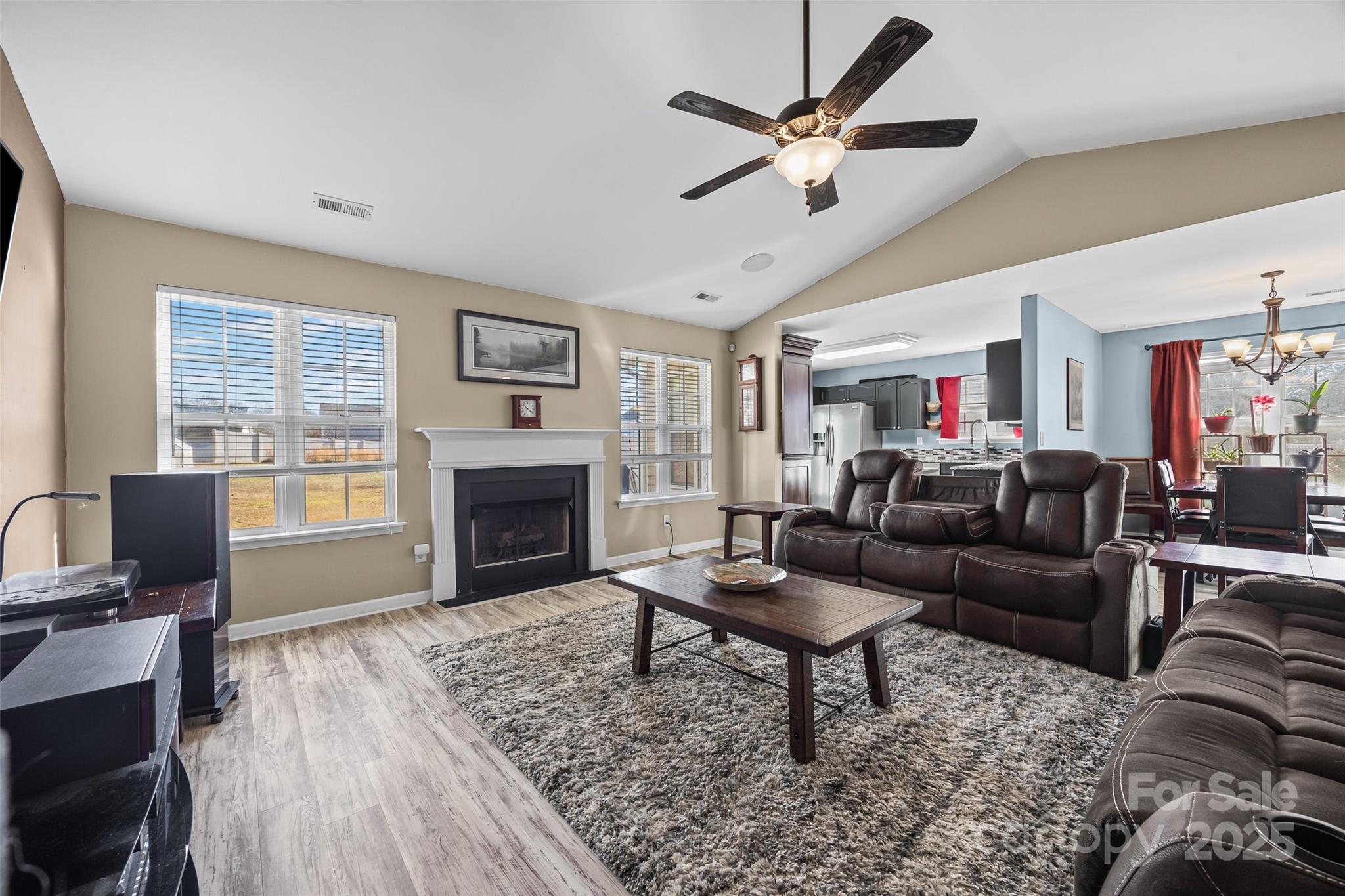 River Oaks - Residential