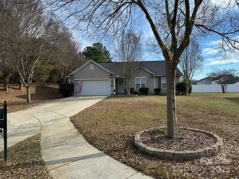 14048 Ballyshannon Lane Charlotte NC 28278