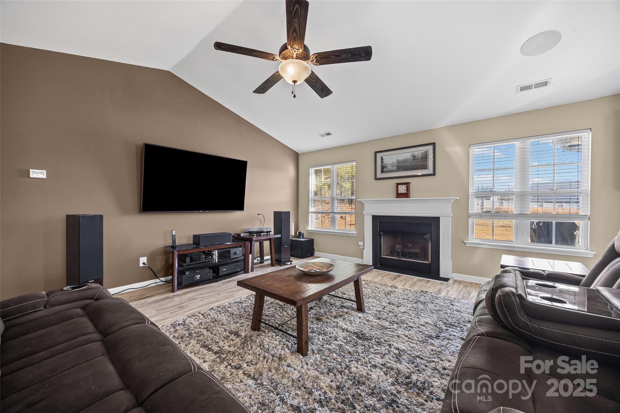 River Oaks - Residential