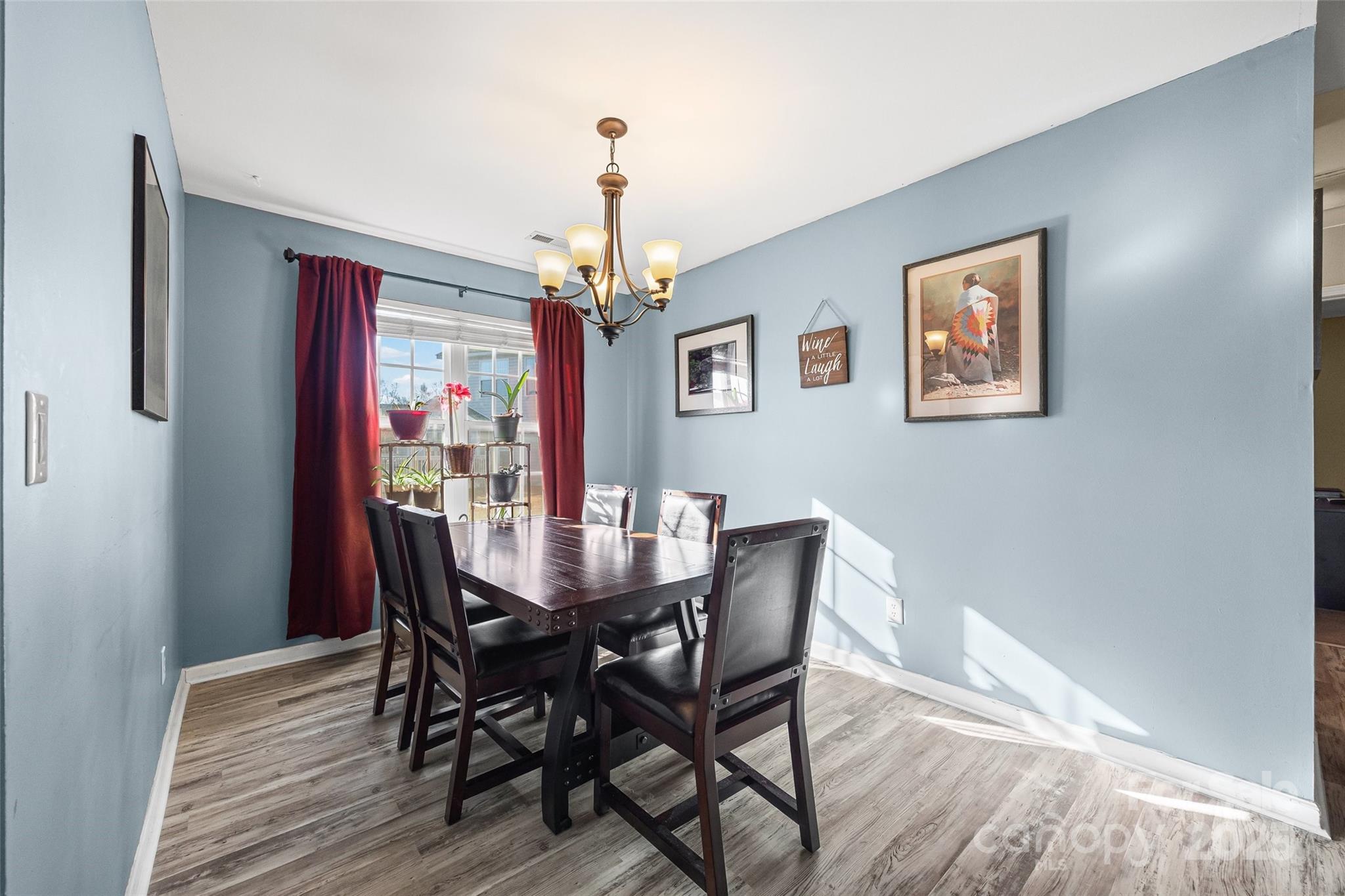 River Oaks - Residential