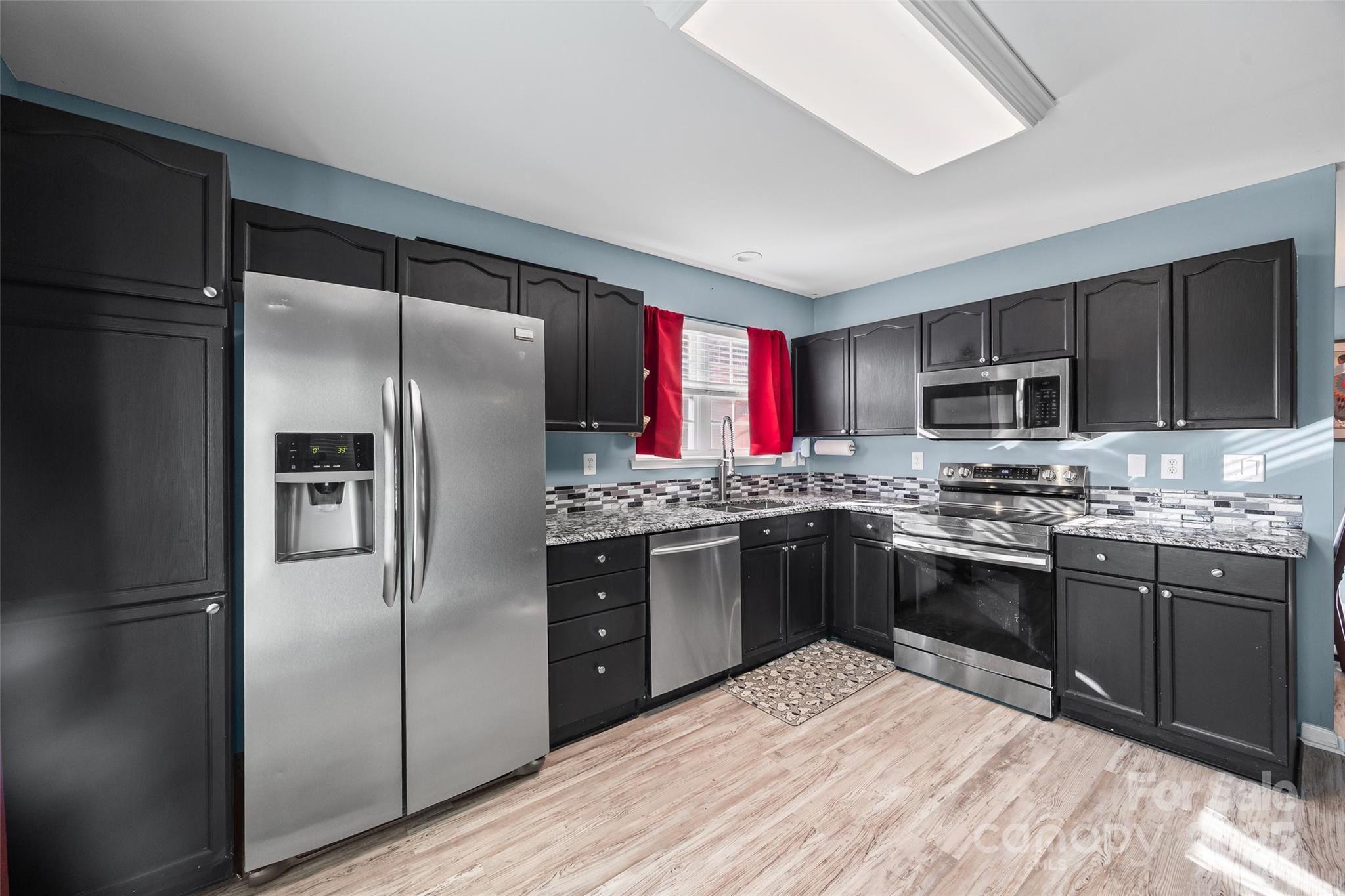 River Oaks - Residential