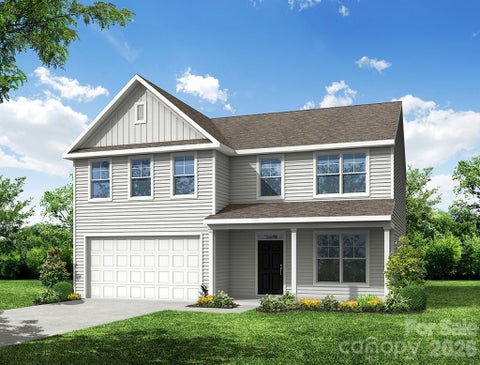 Photo of 2529 Ashton Park Lane, Monroe, NC 28110 (MLS # 4409462)