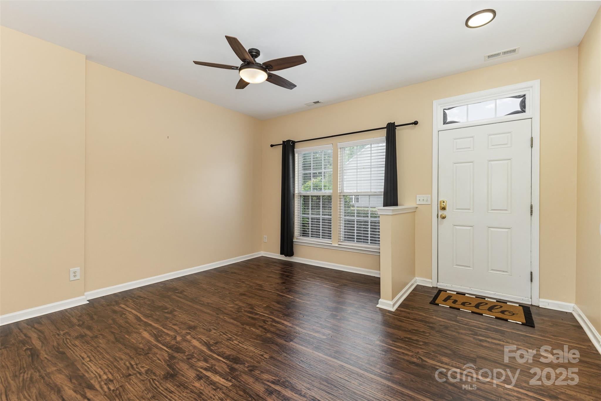 4208 Carl Parmer Drive