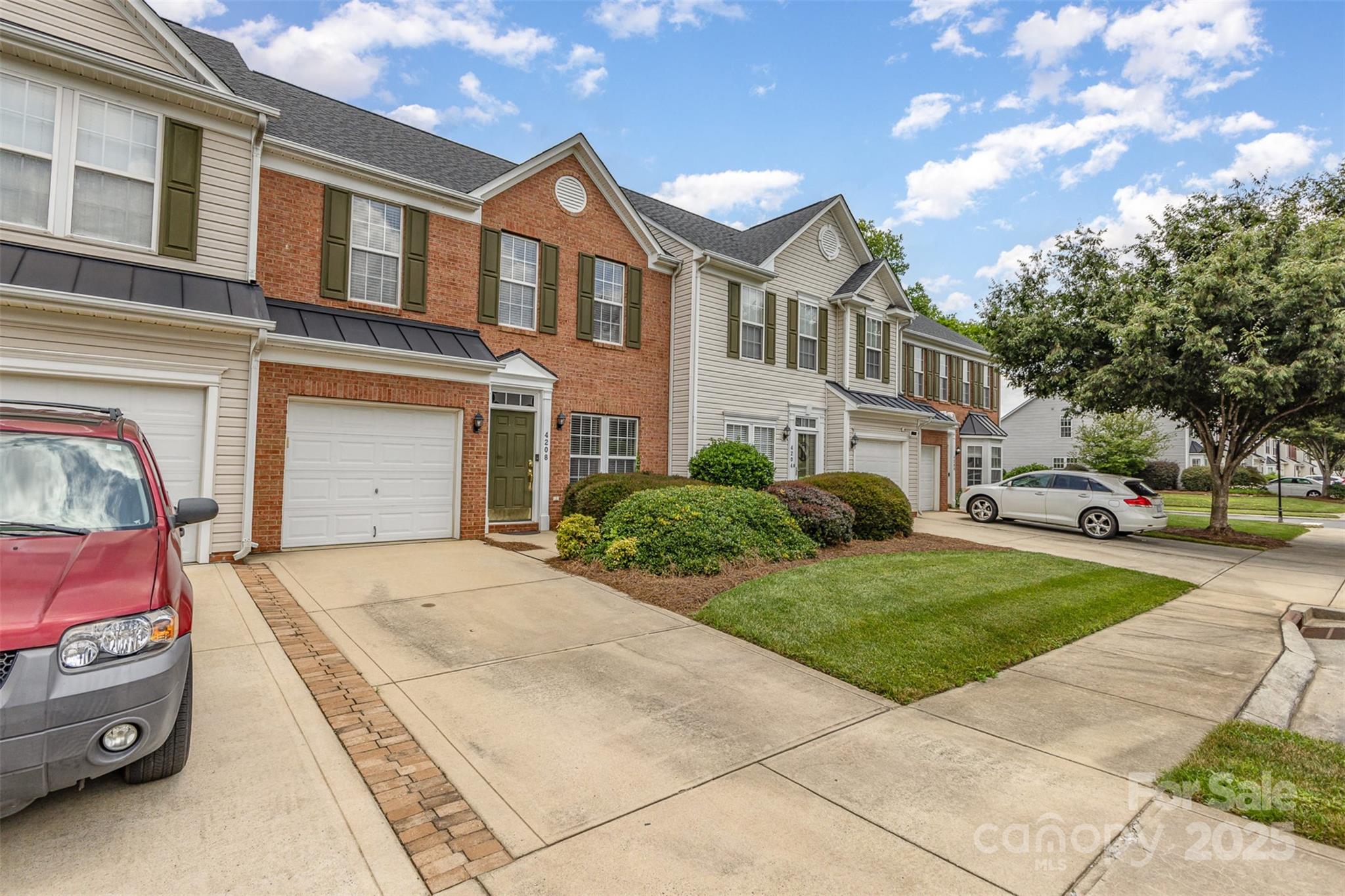 4208 Carl Parmer Drive