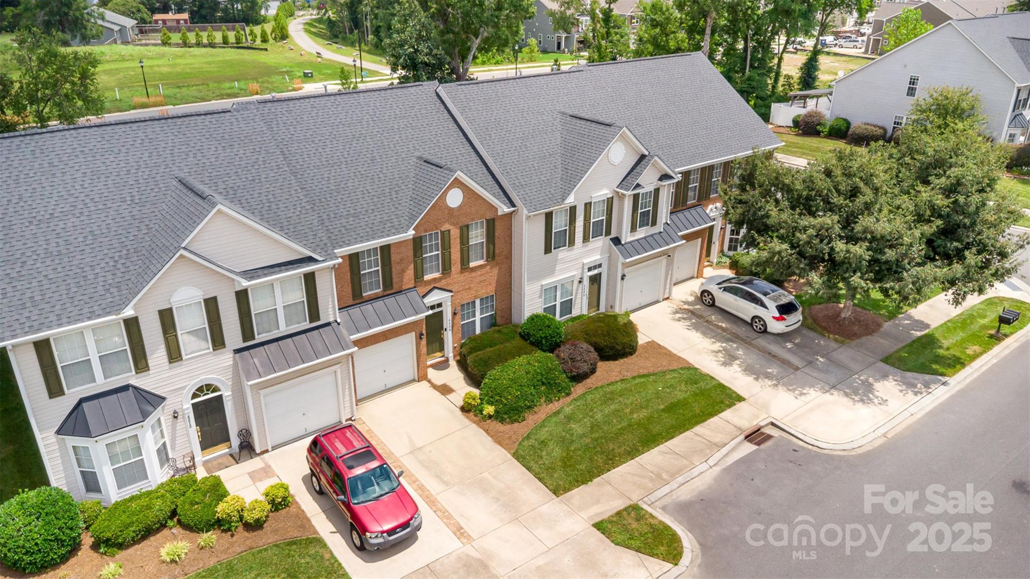 4208 Carl Parmer Drive