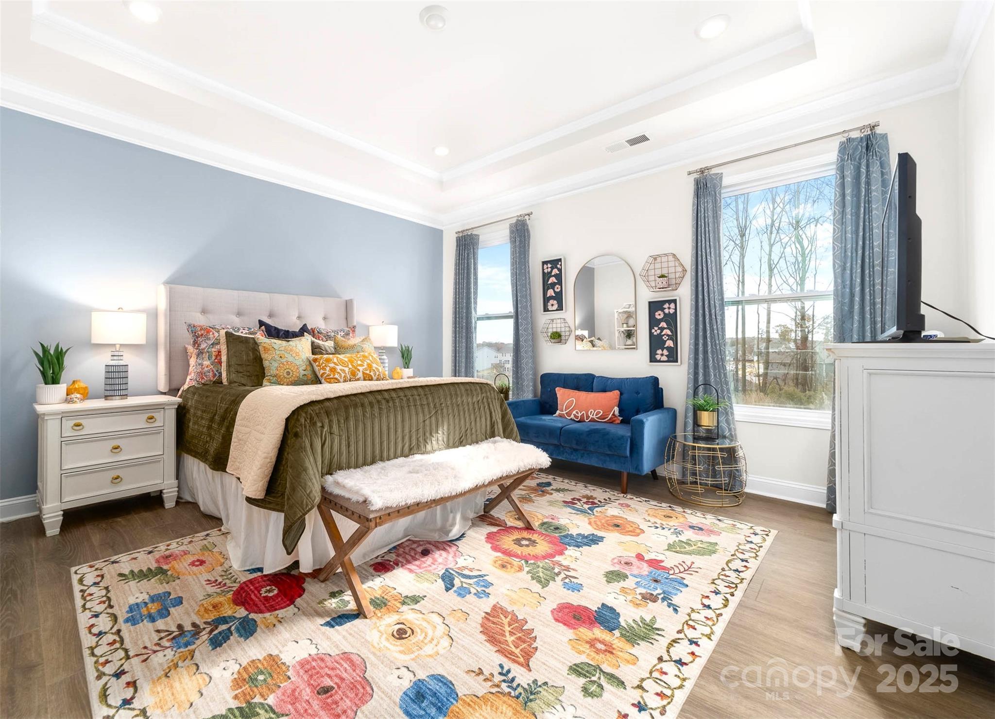 The Vineyards on Lake Wylie - Residential