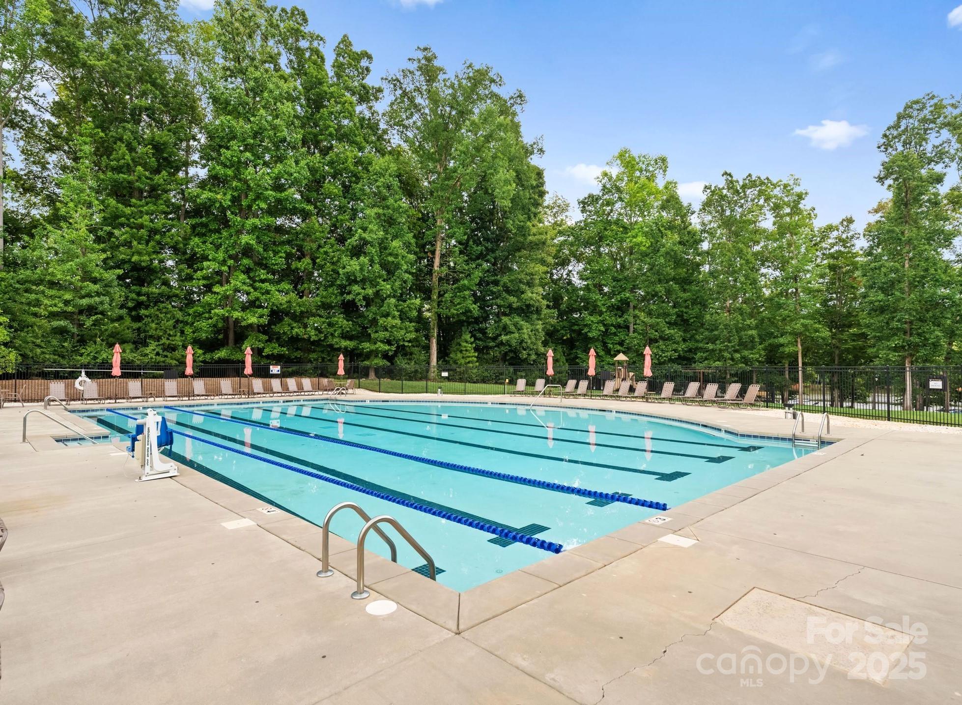 The Vineyards on Lake Wylie - Residential