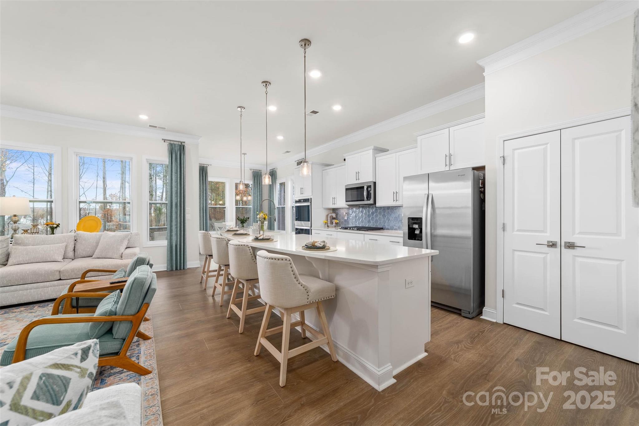 The Vineyards on Lake Wylie - Residential