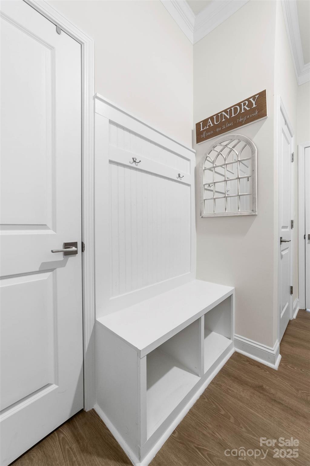 The Vineyards on Lake Wylie - Residential