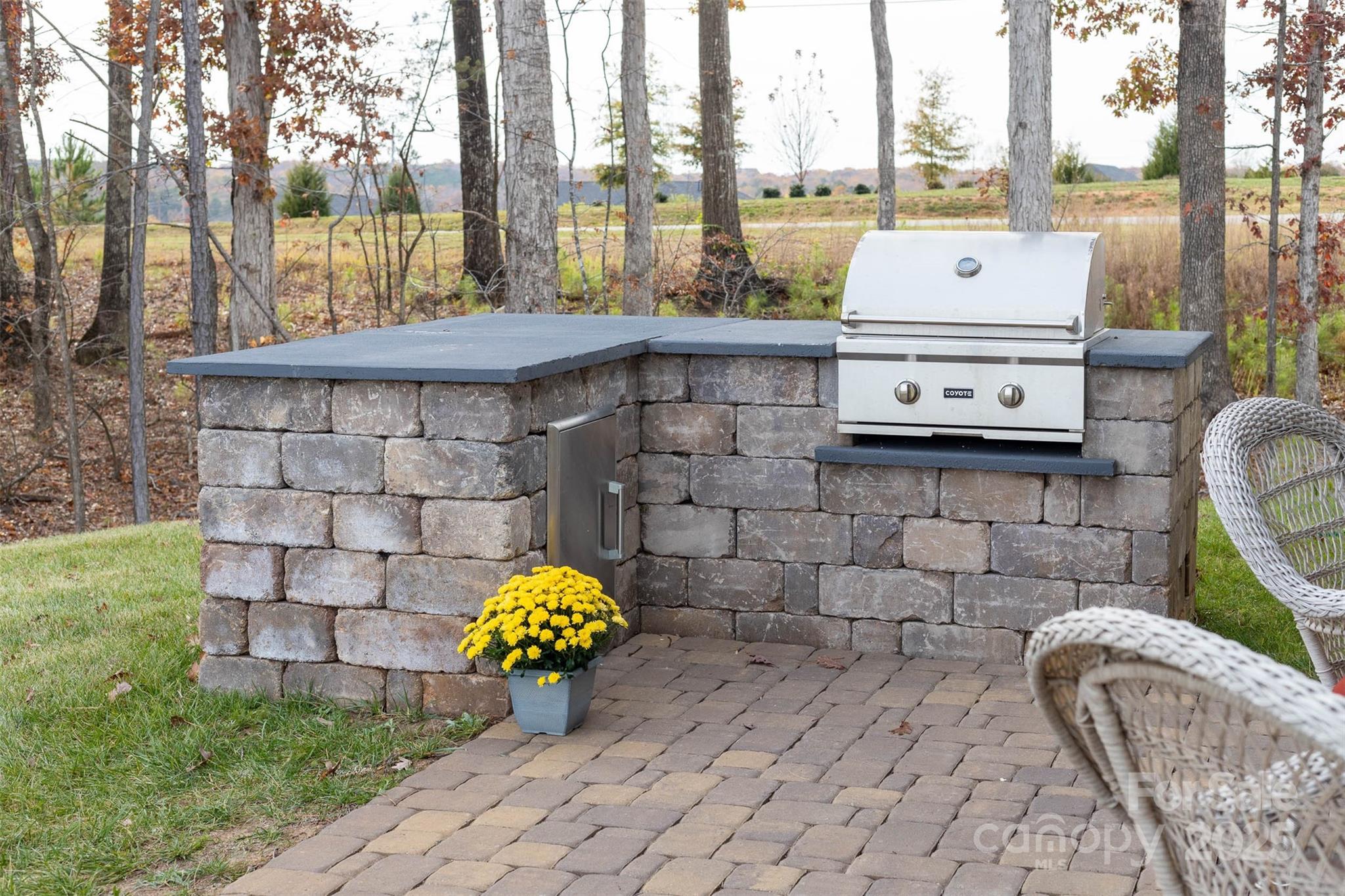 The Vineyards on Lake Wylie - Residential