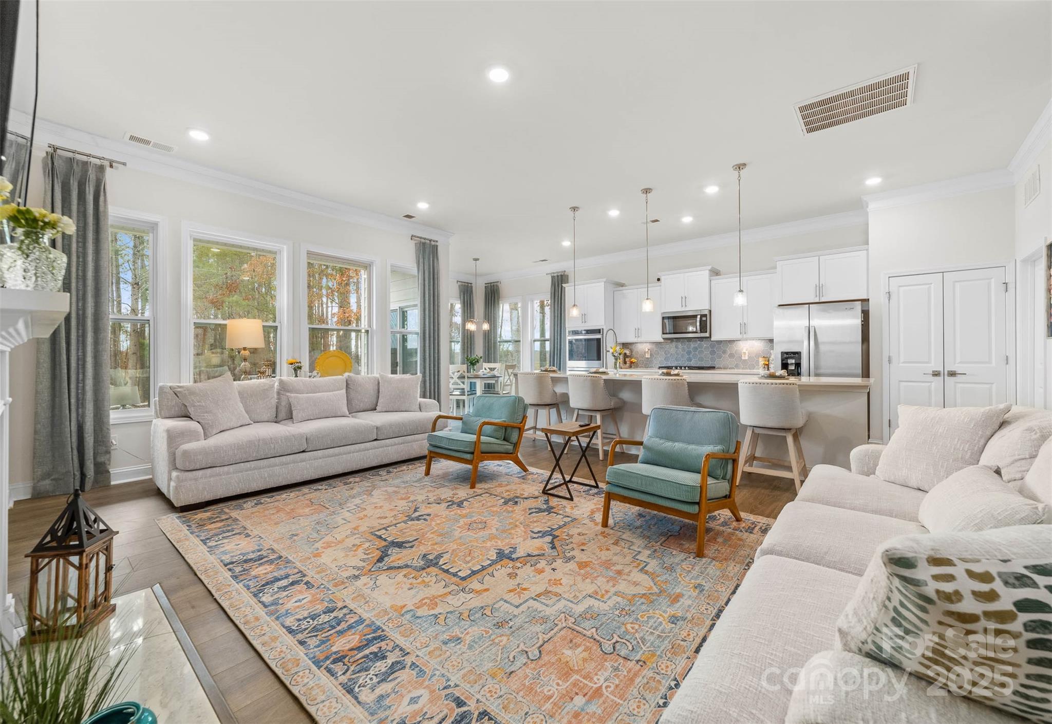 The Vineyards on Lake Wylie - Residential