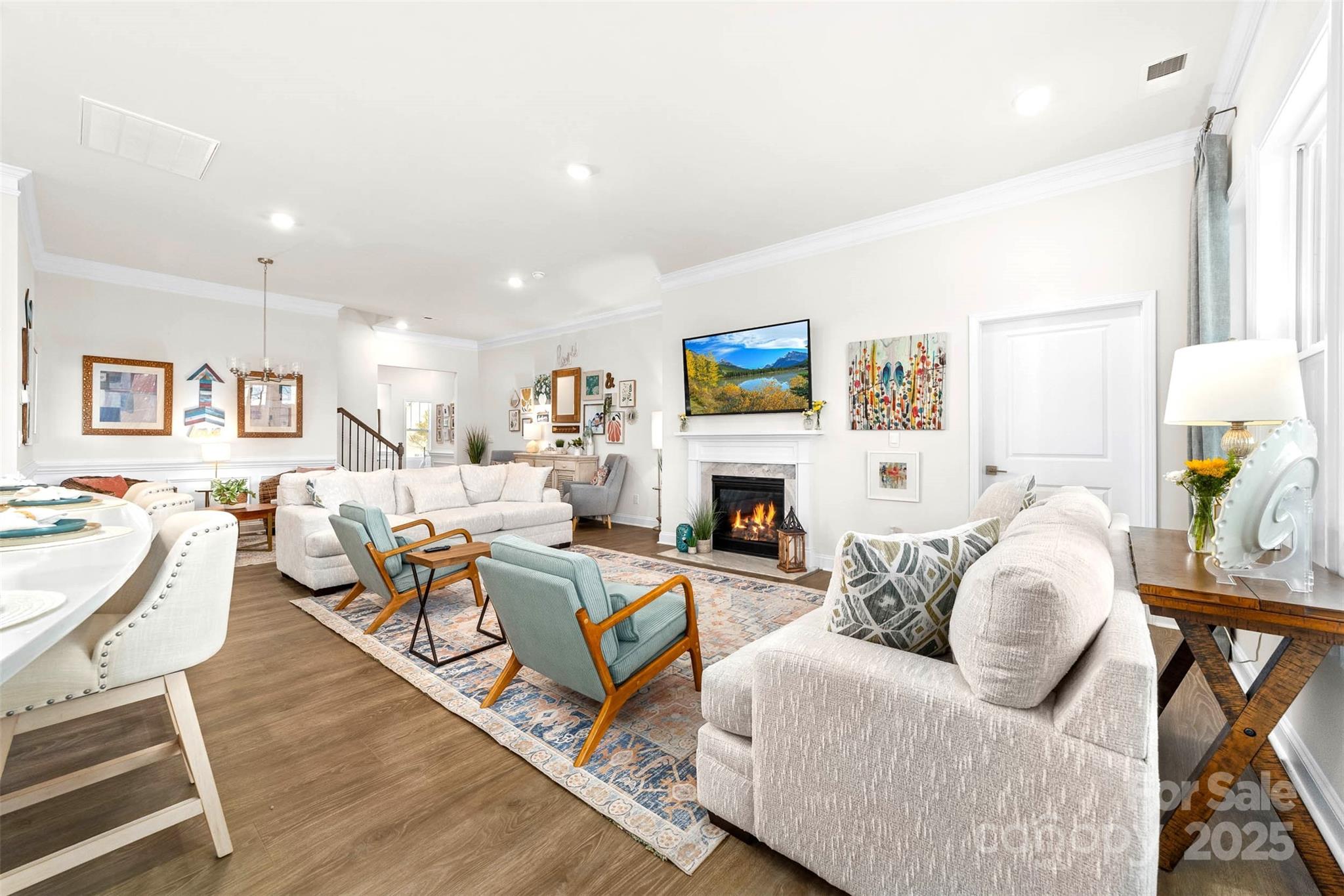 The Vineyards on Lake Wylie - Residential