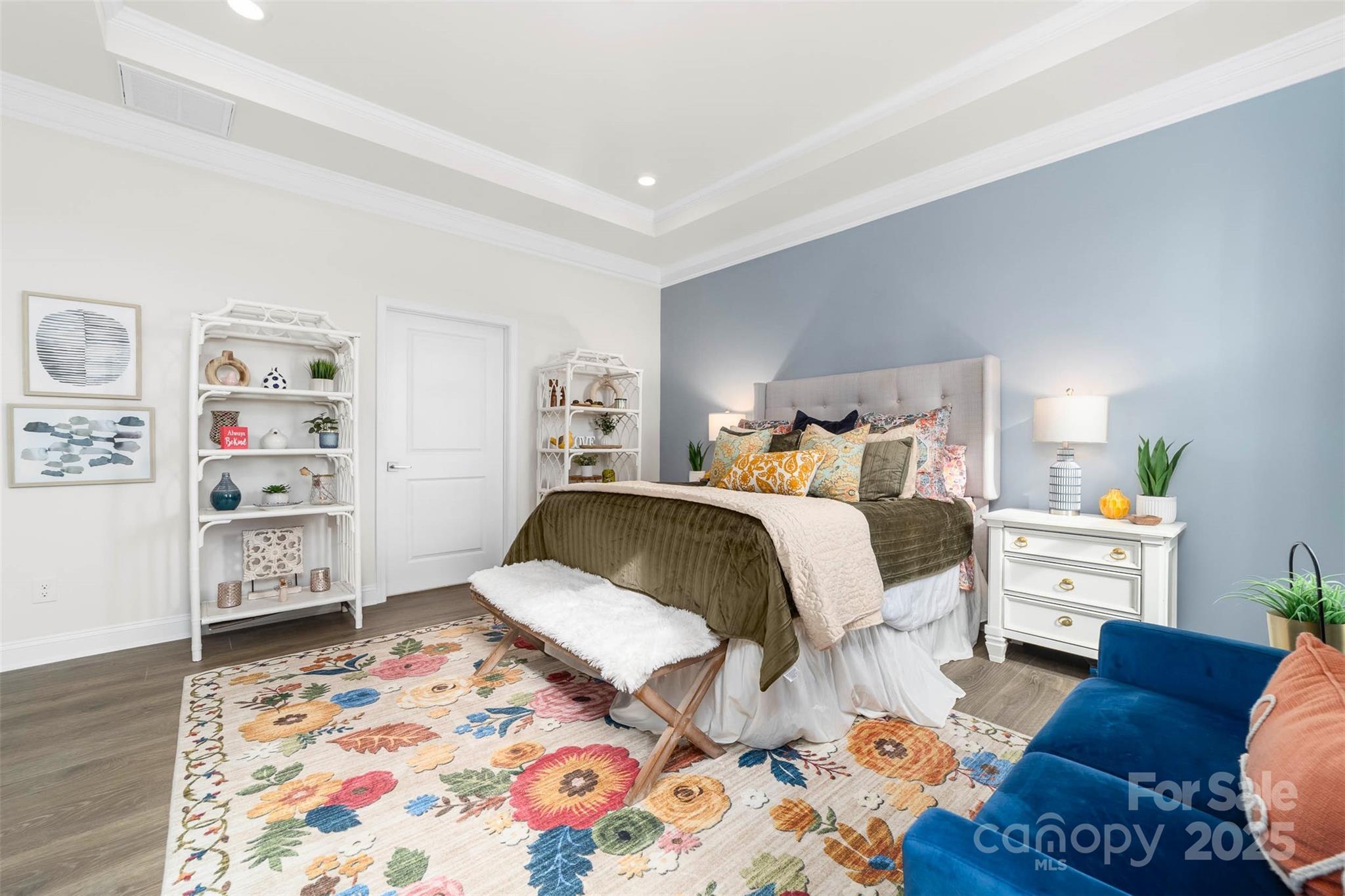 The Vineyards on Lake Wylie - Residential