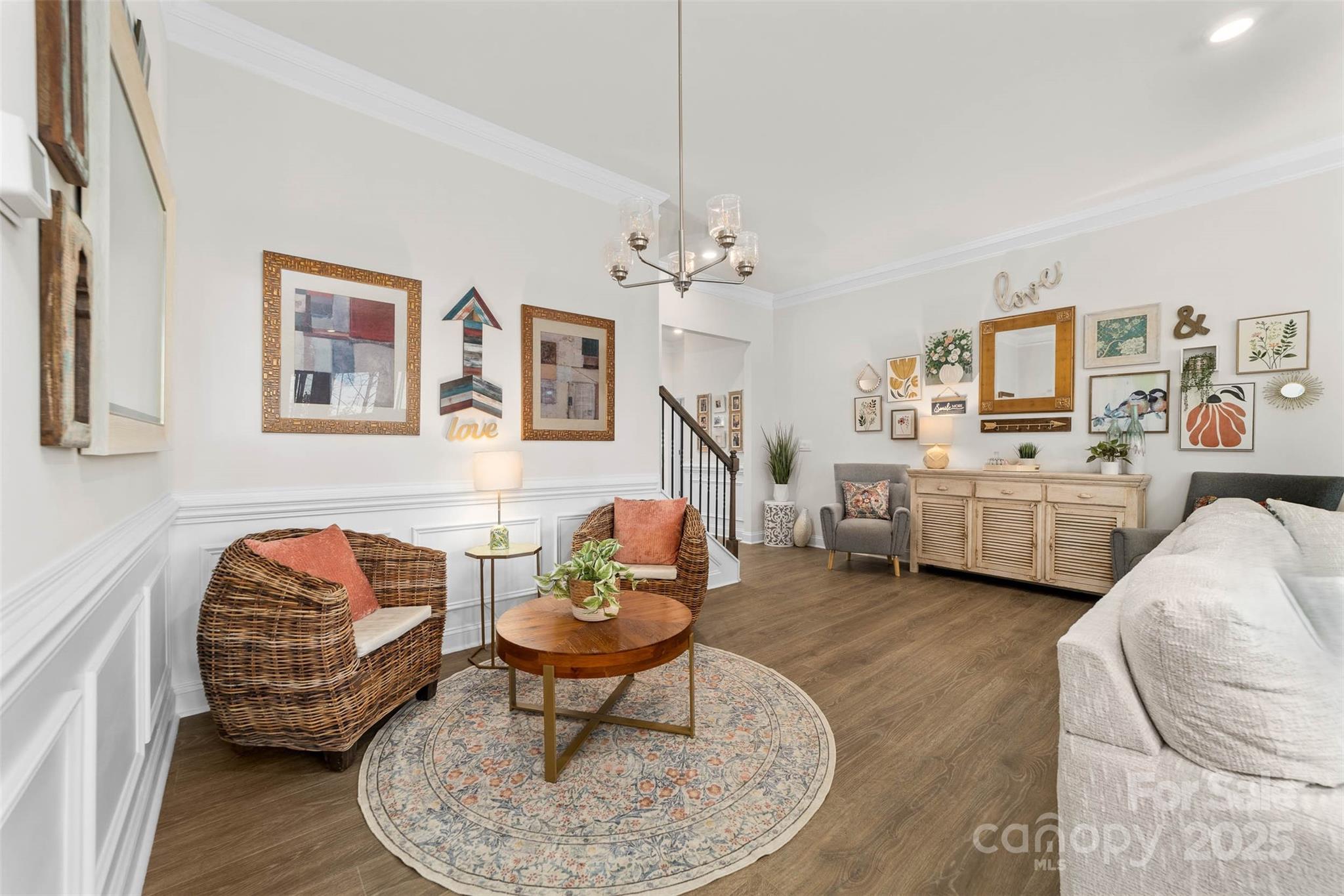 The Vineyards on Lake Wylie - Residential