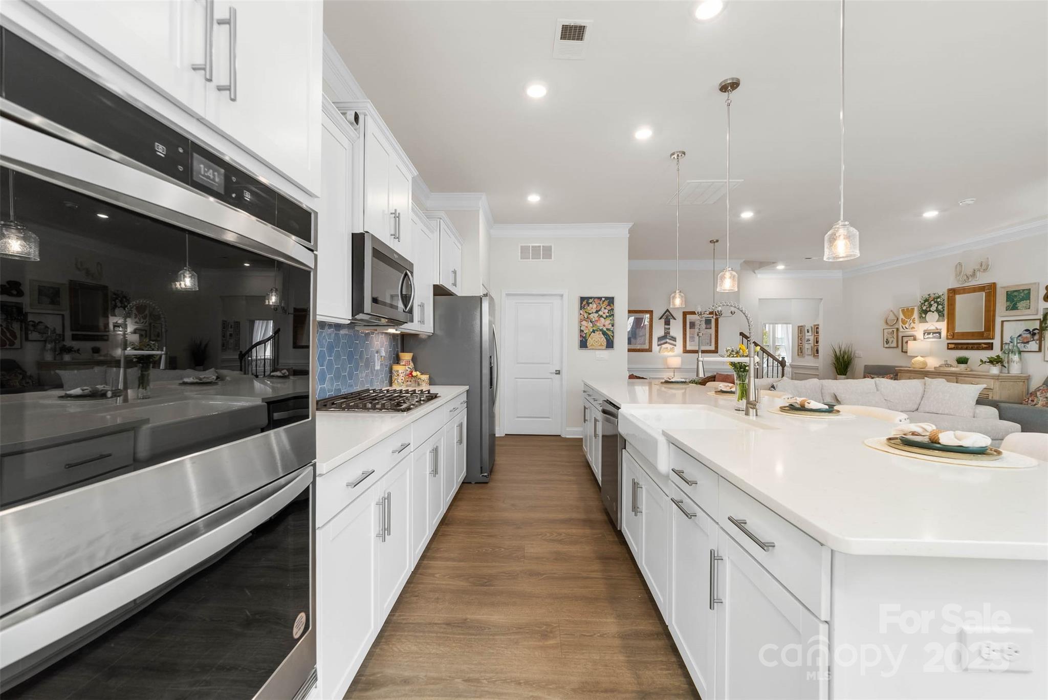 The Vineyards on Lake Wylie - Residential