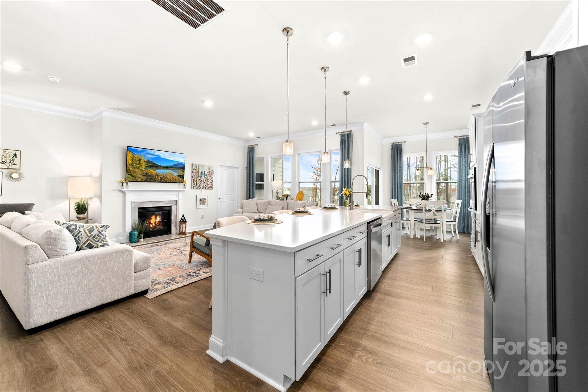 The Vineyards on Lake Wylie - Residential