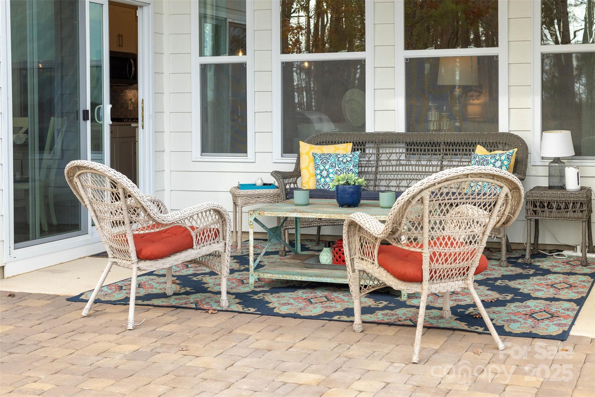 The Vineyards on Lake Wylie - Residential