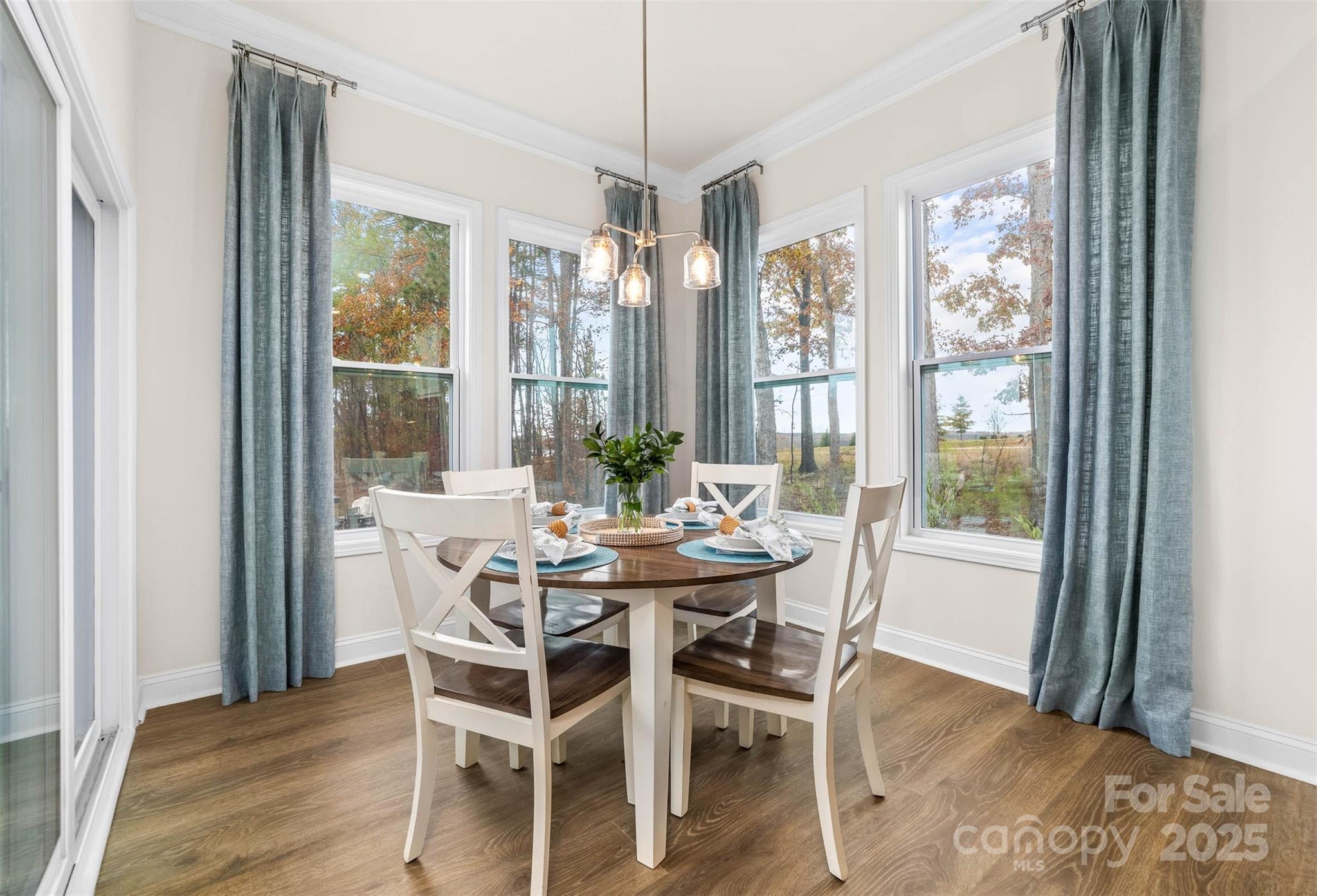 The Vineyards on Lake Wylie - Residential