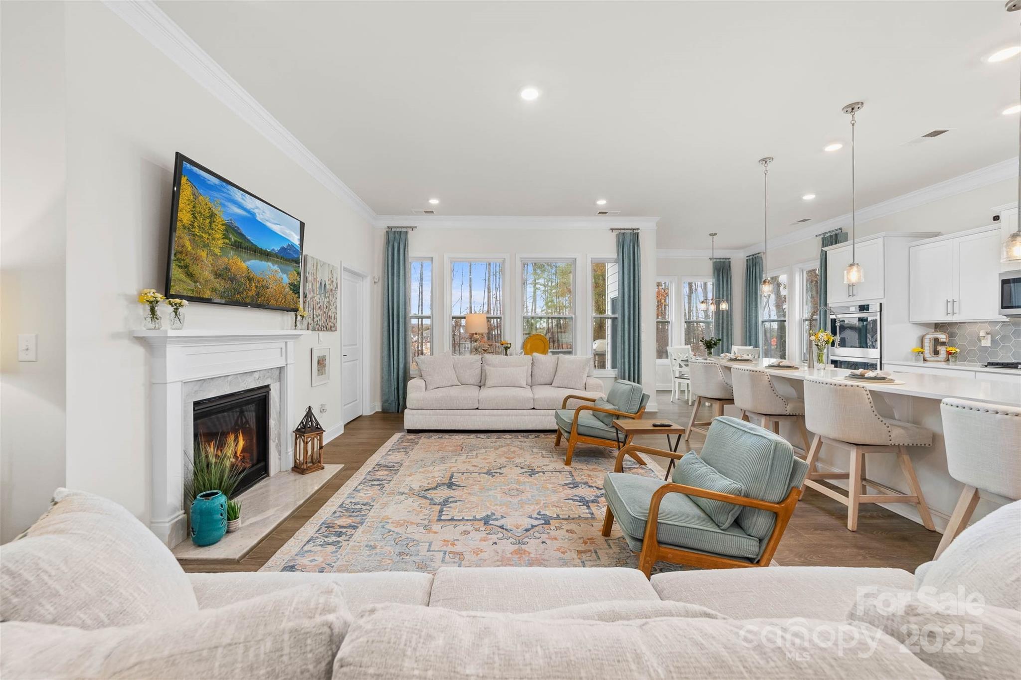 The Vineyards on Lake Wylie - Residential