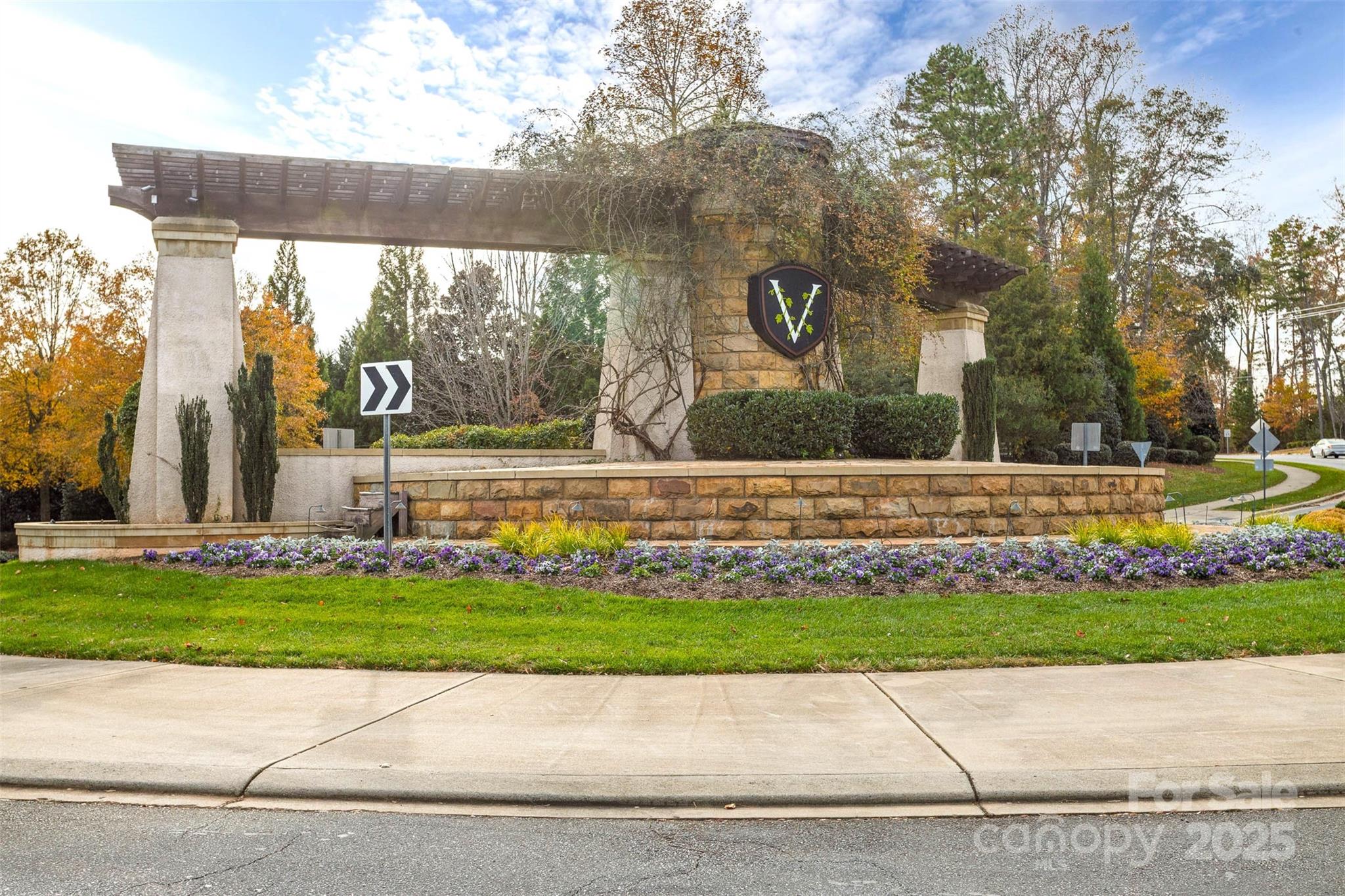 The Vineyards on Lake Wylie - Residential