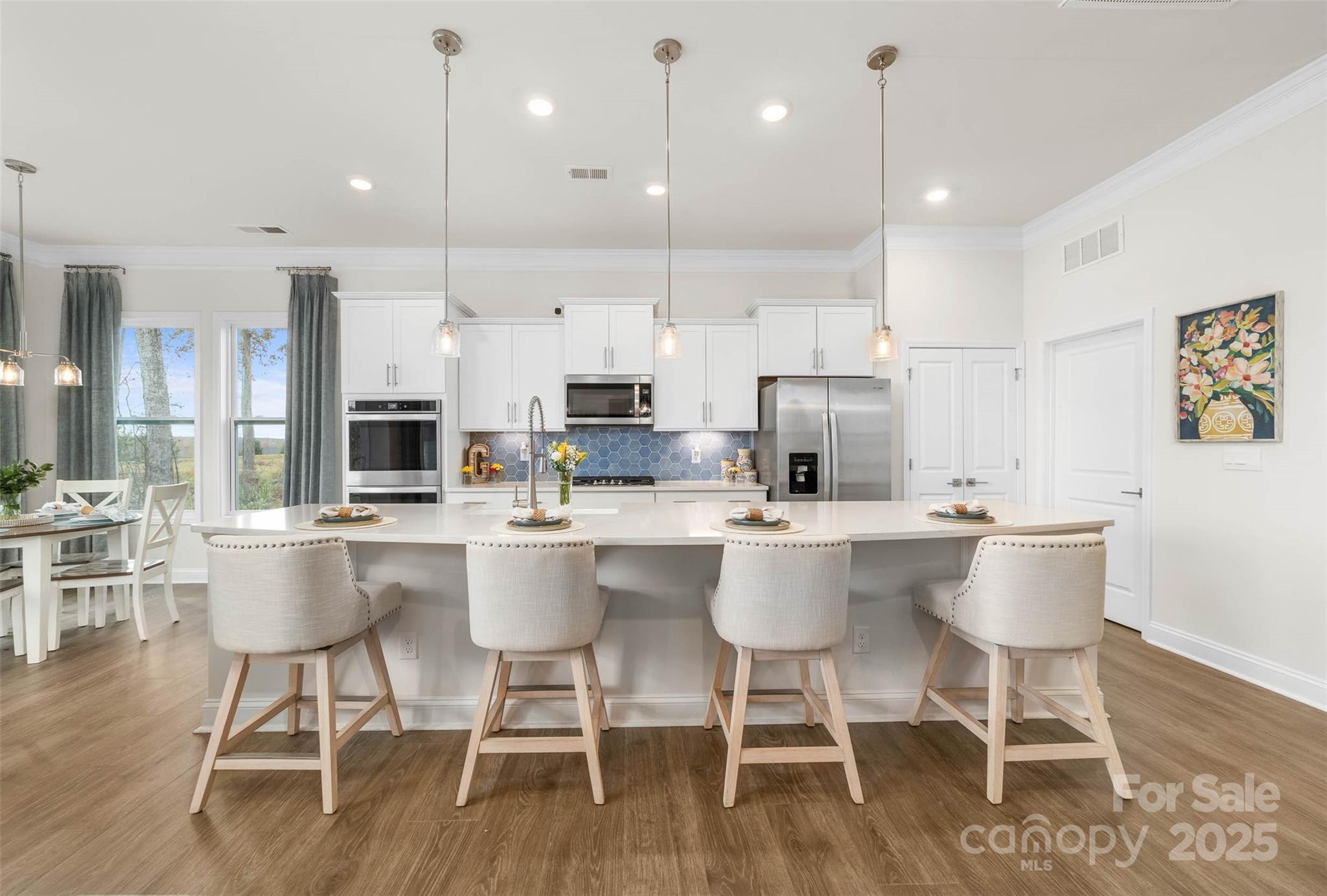 The Vineyards on Lake Wylie - Residential