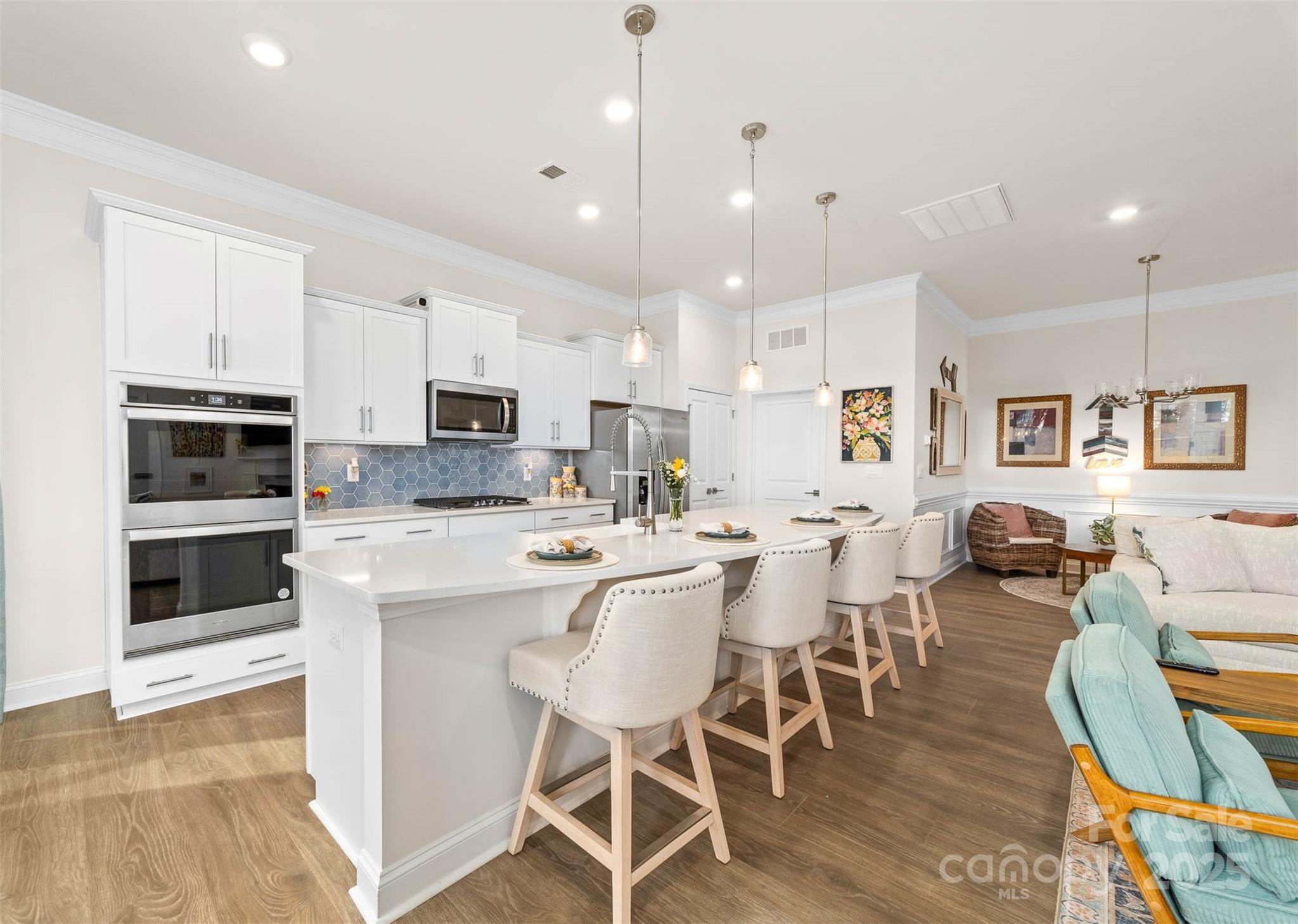 The Vineyards on Lake Wylie - Residential