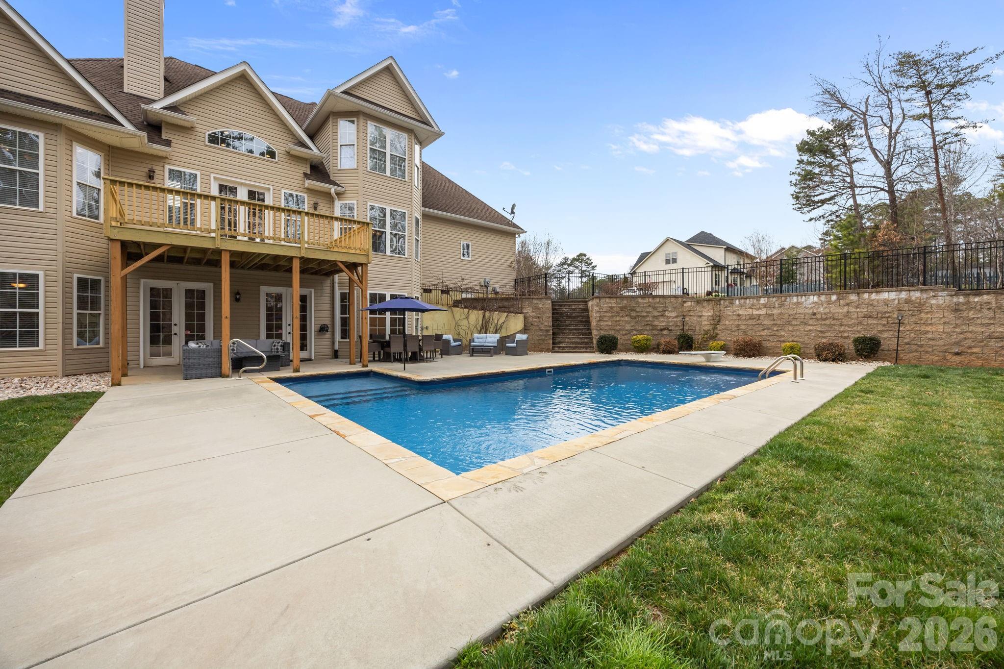 Twin Creek Estates - Residential