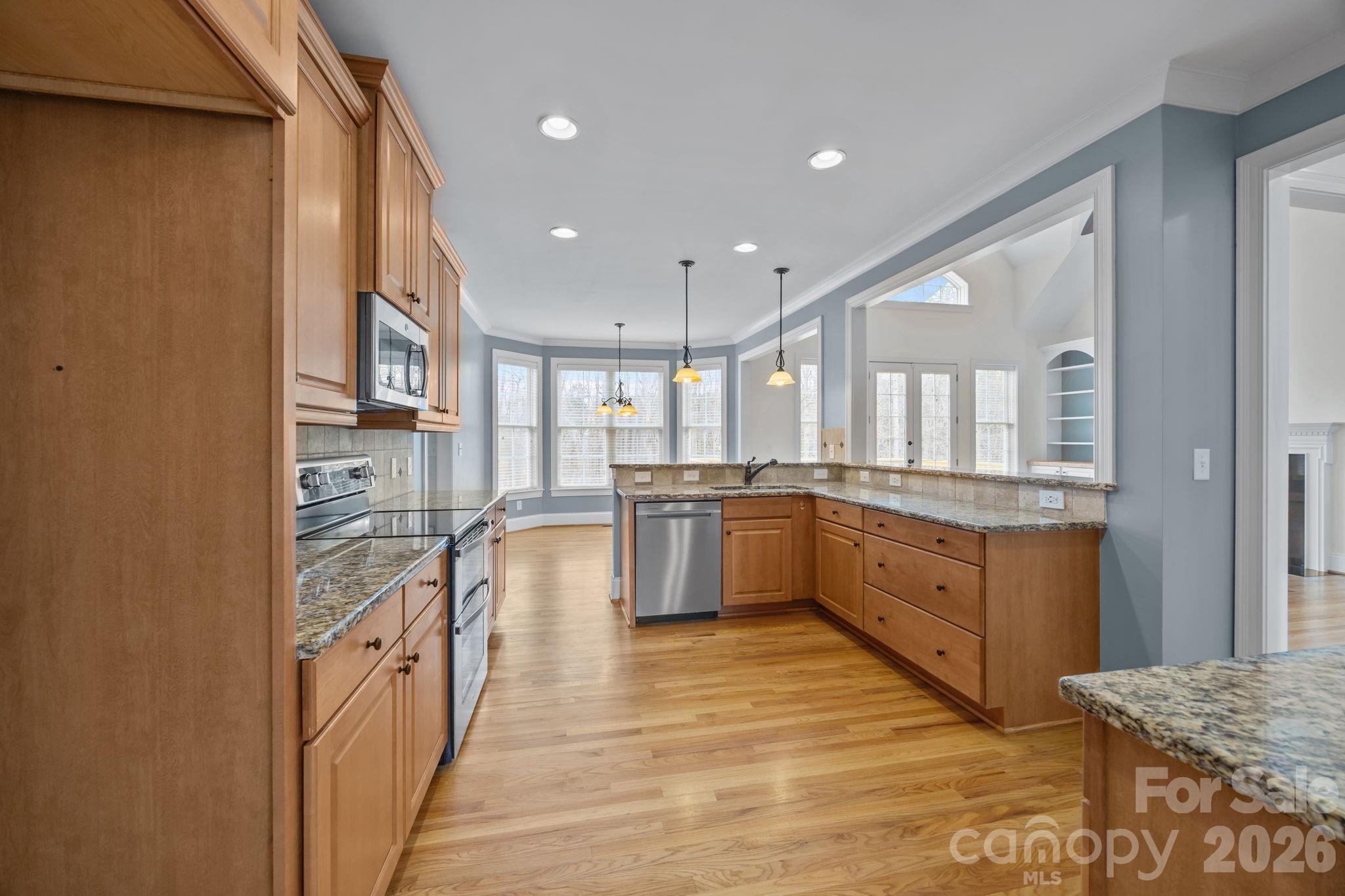 Twin Creek Estates - Residential