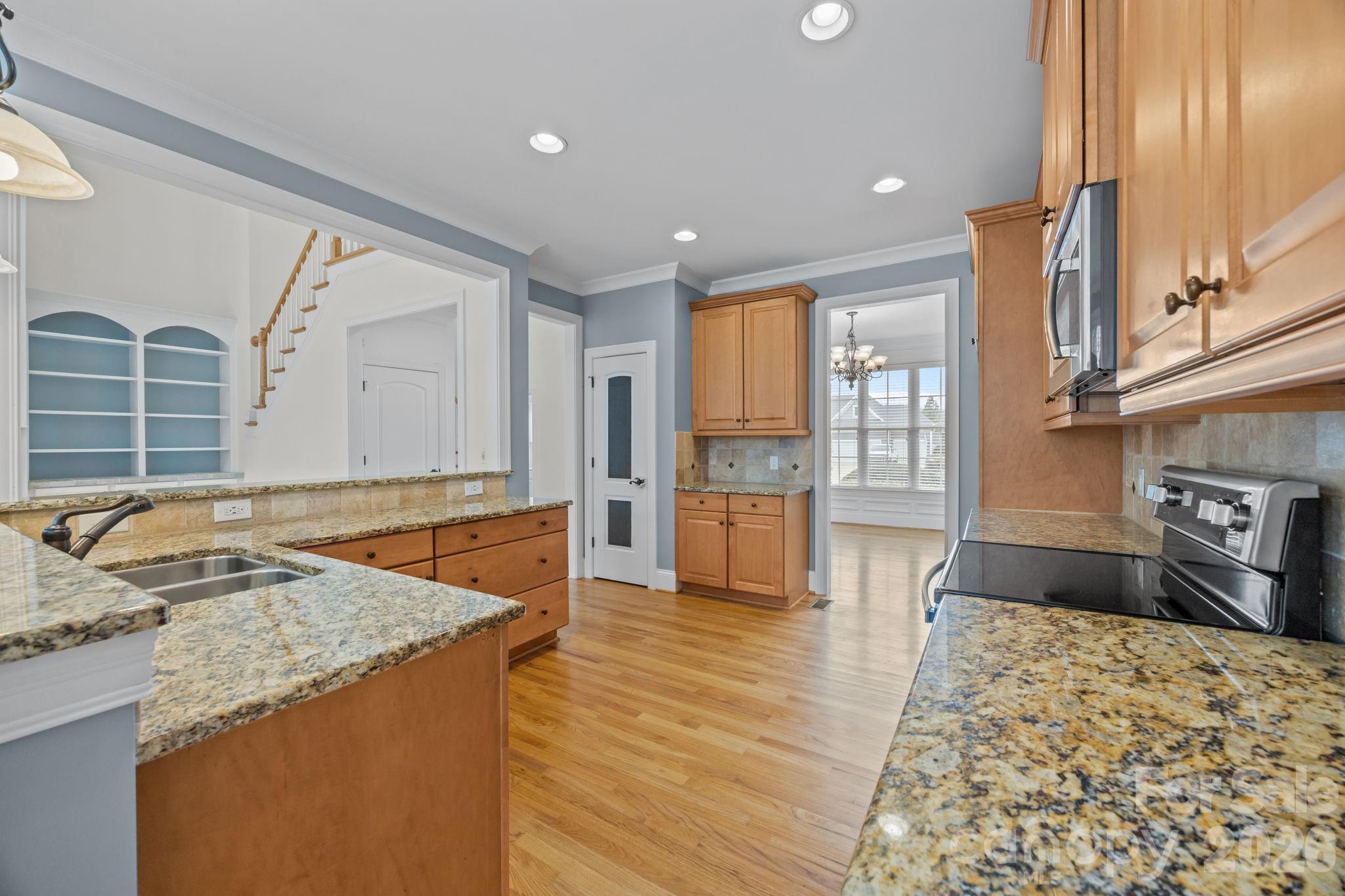 Twin Creek Estates - Residential