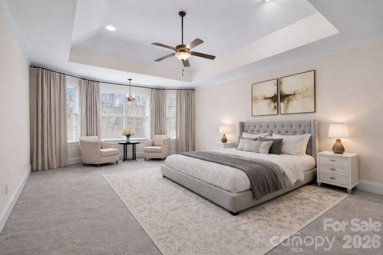 Twin Creek Estates - Residential