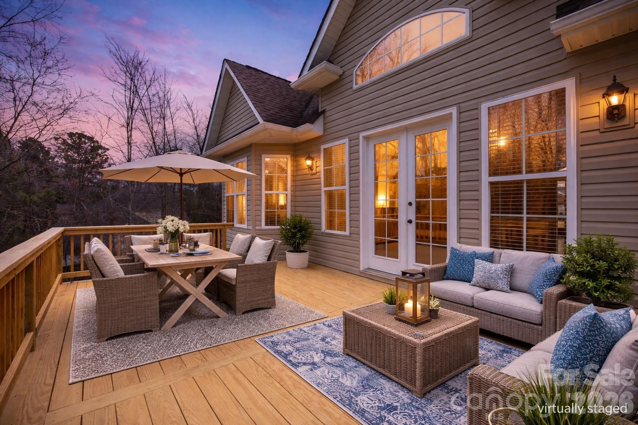 Twin Creek Estates - Residential