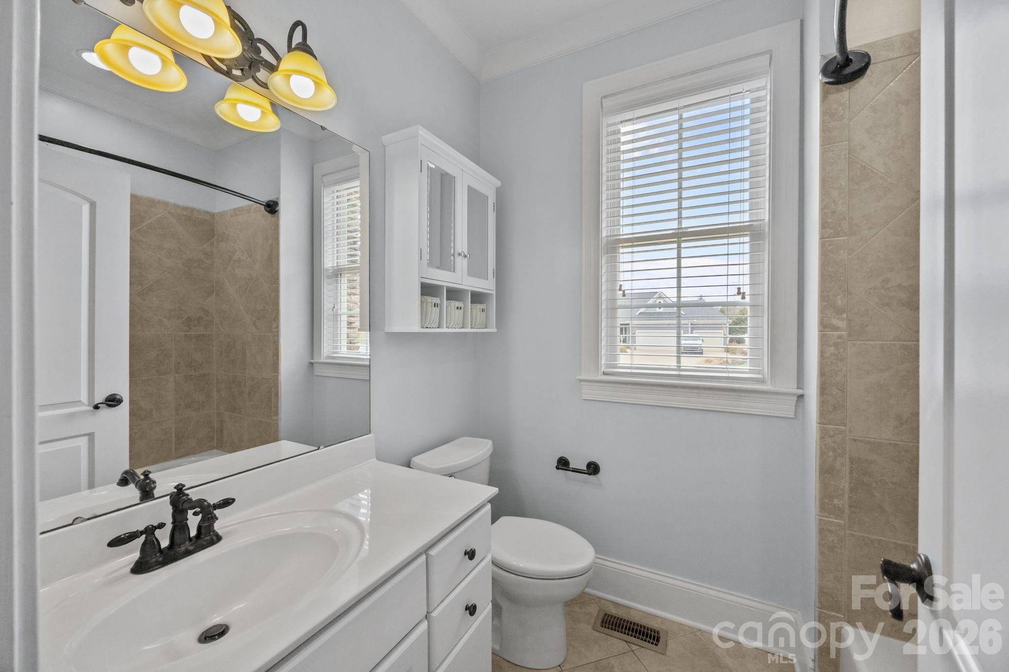 Twin Creek Estates - Residential