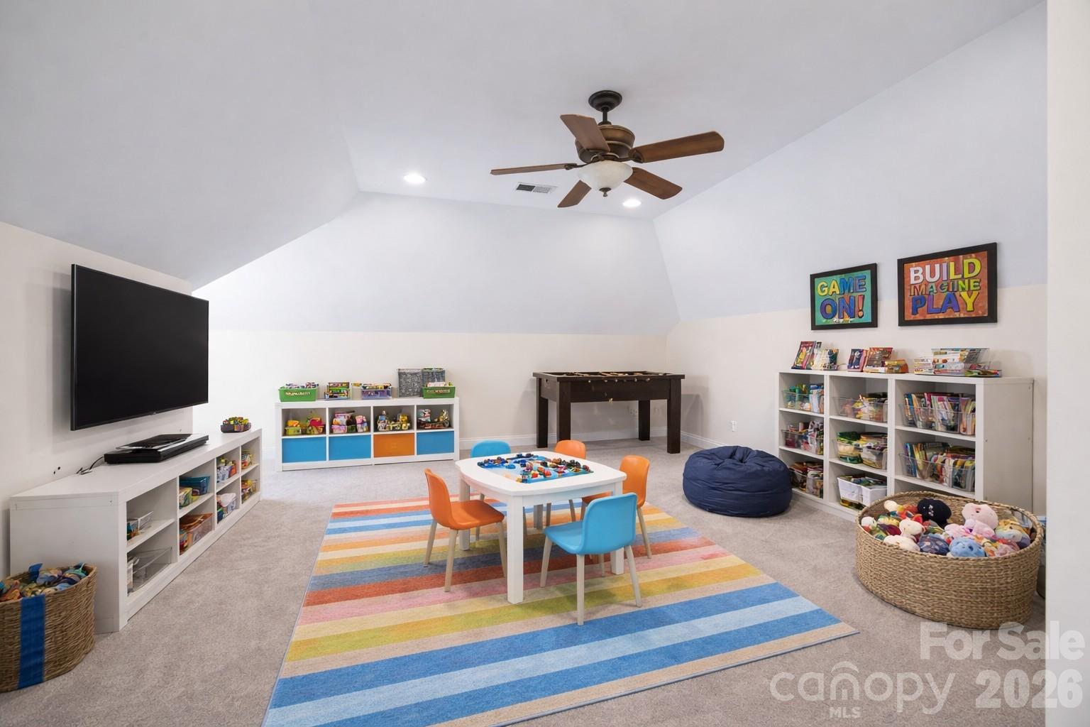 Twin Creek Estates - Residential