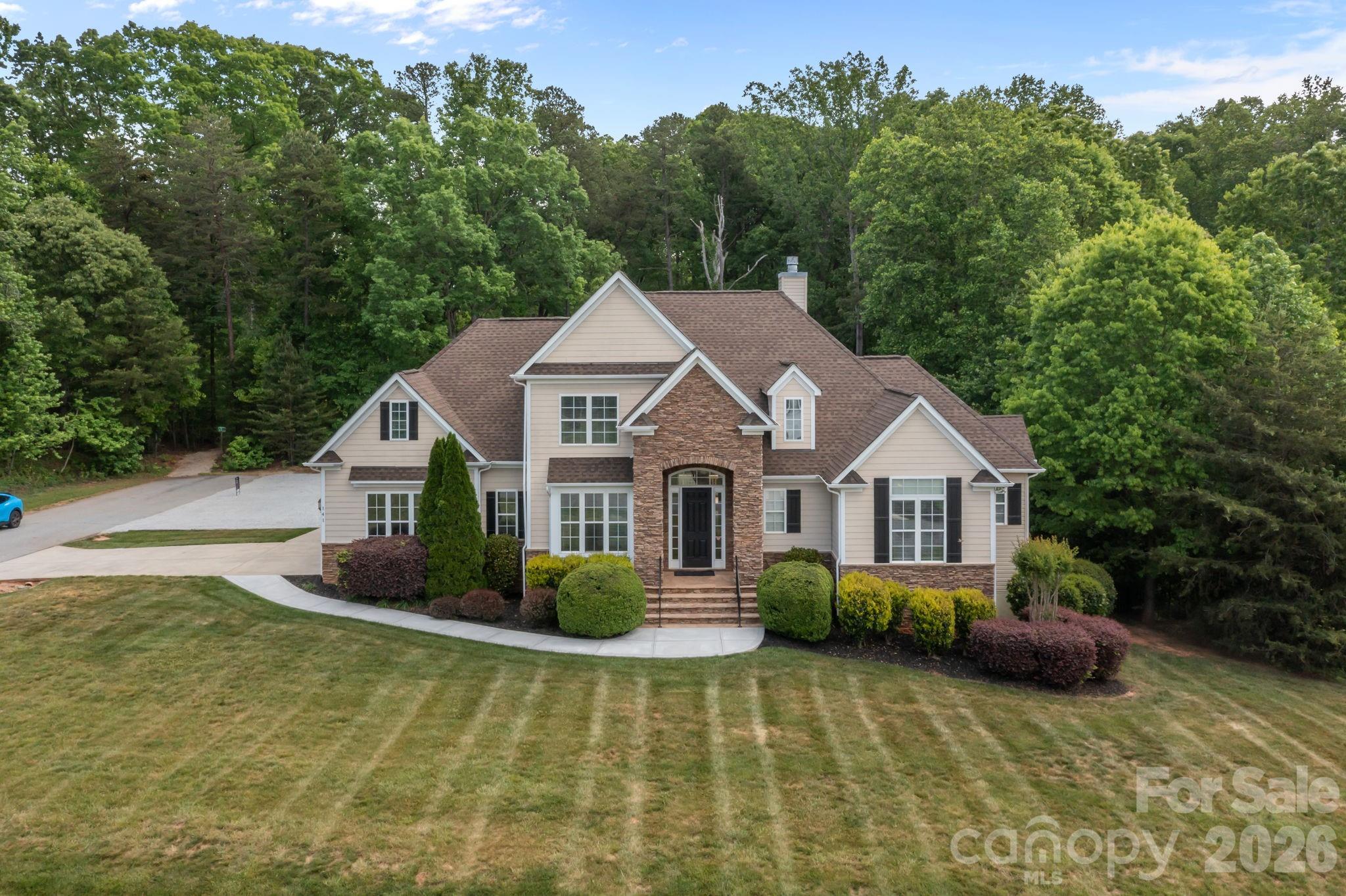 Twin Creek Estates - Residential