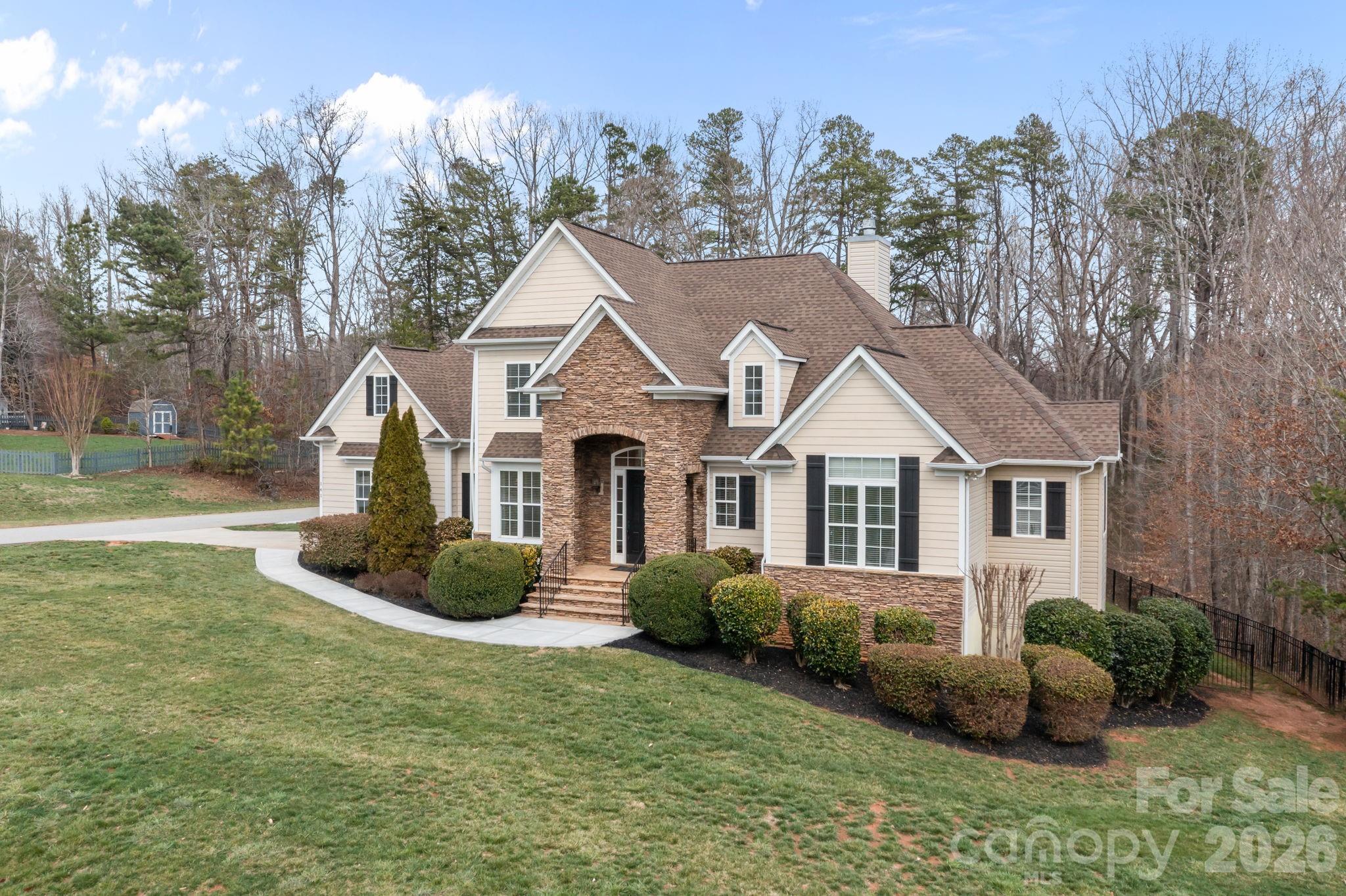 Twin Creek Estates - Residential