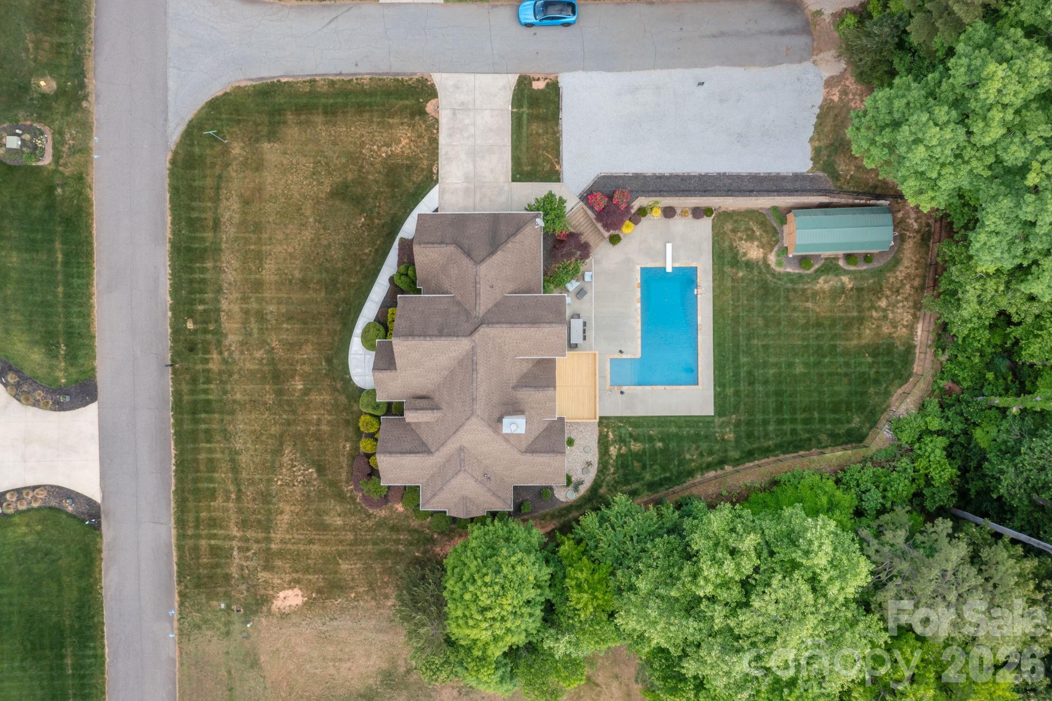 Twin Creek Estates - Residential