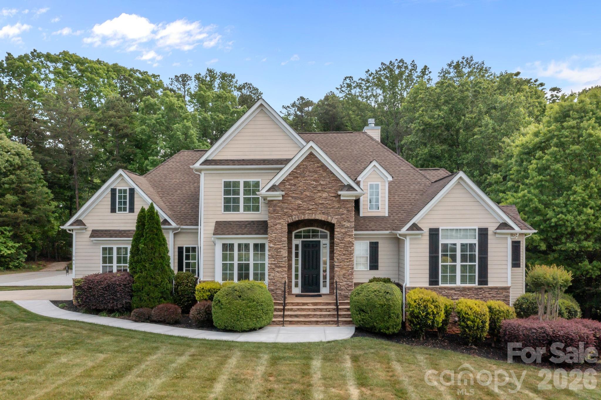 Twin Creek Estates - Residential