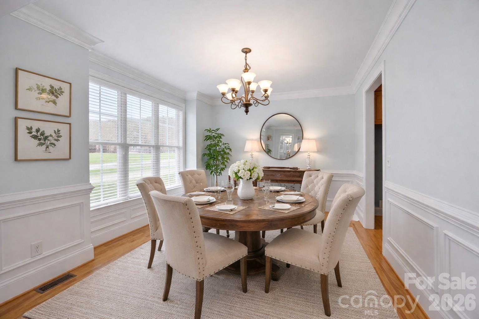 Twin Creek Estates - Residential