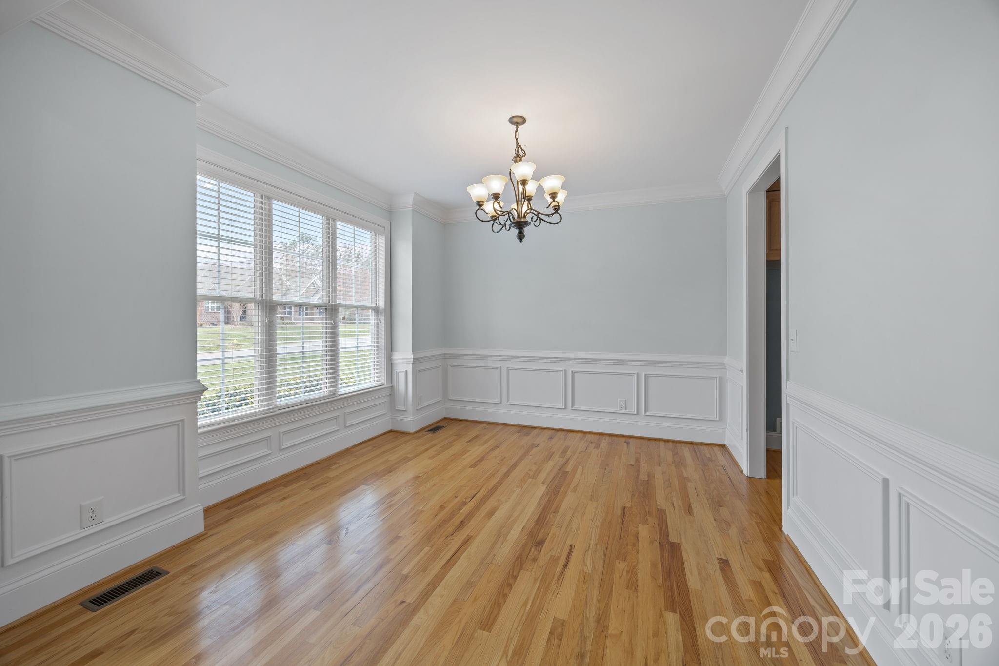 Twin Creek Estates - Residential