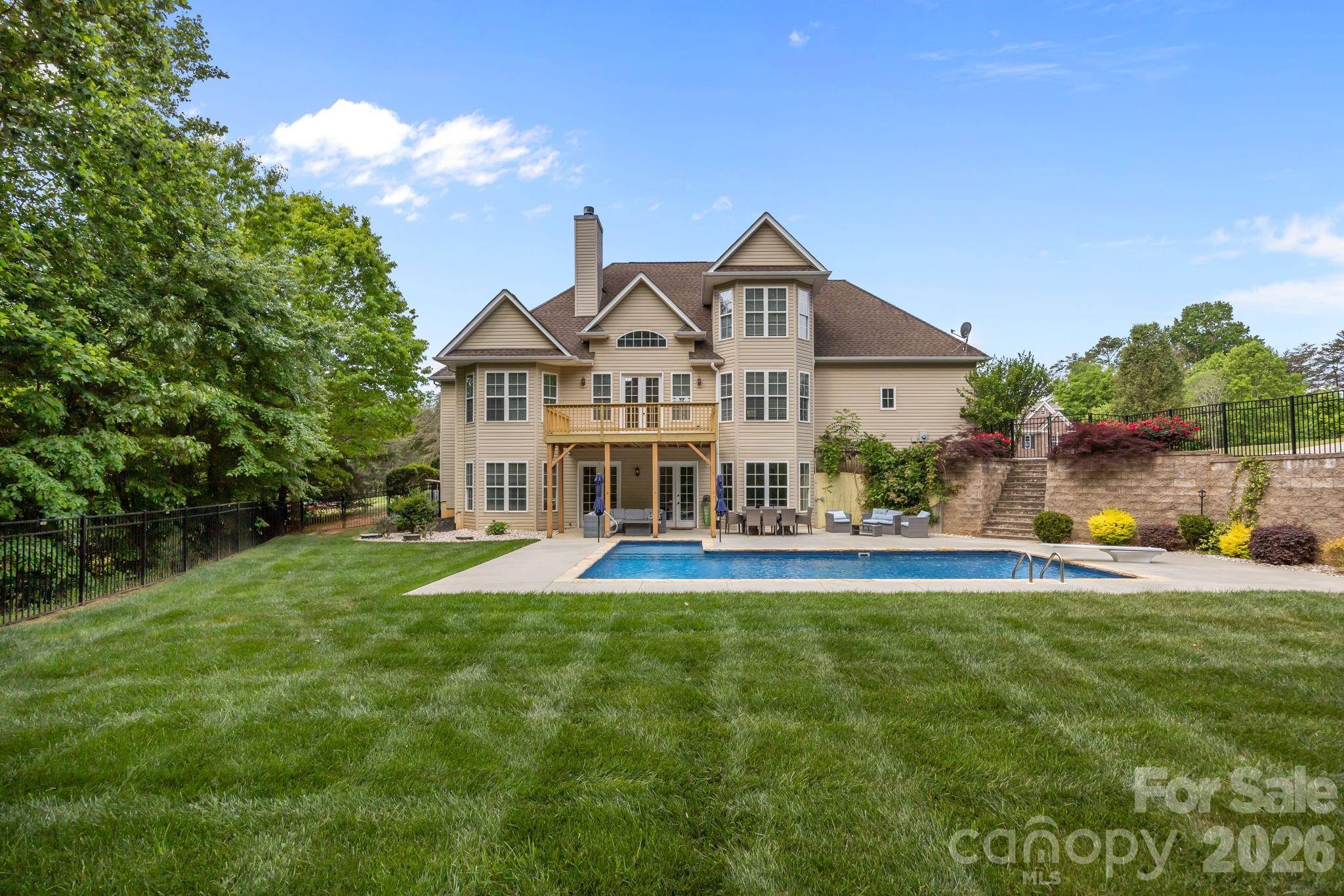 Twin Creek Estates - Residential