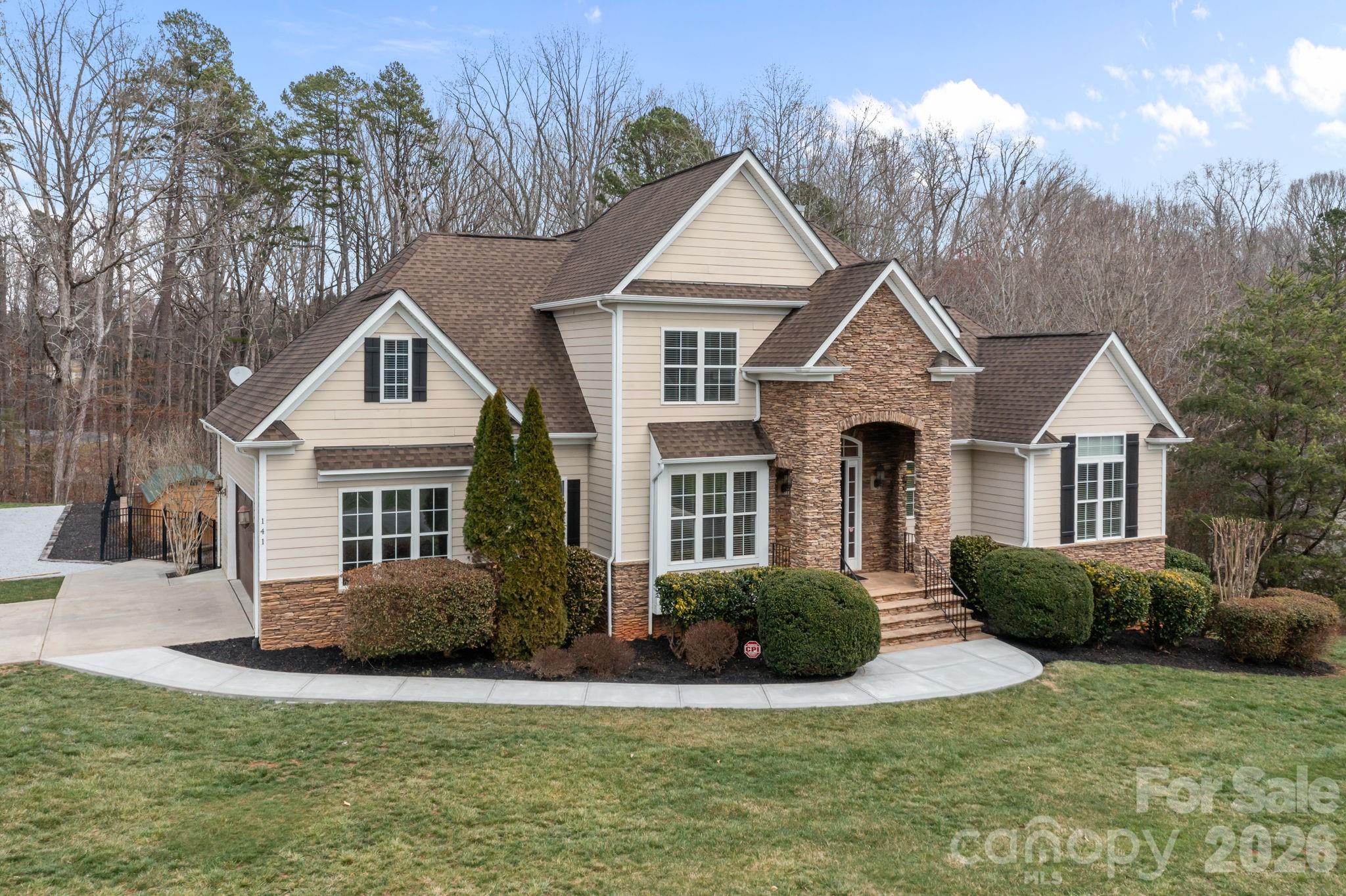 Twin Creek Estates - Residential