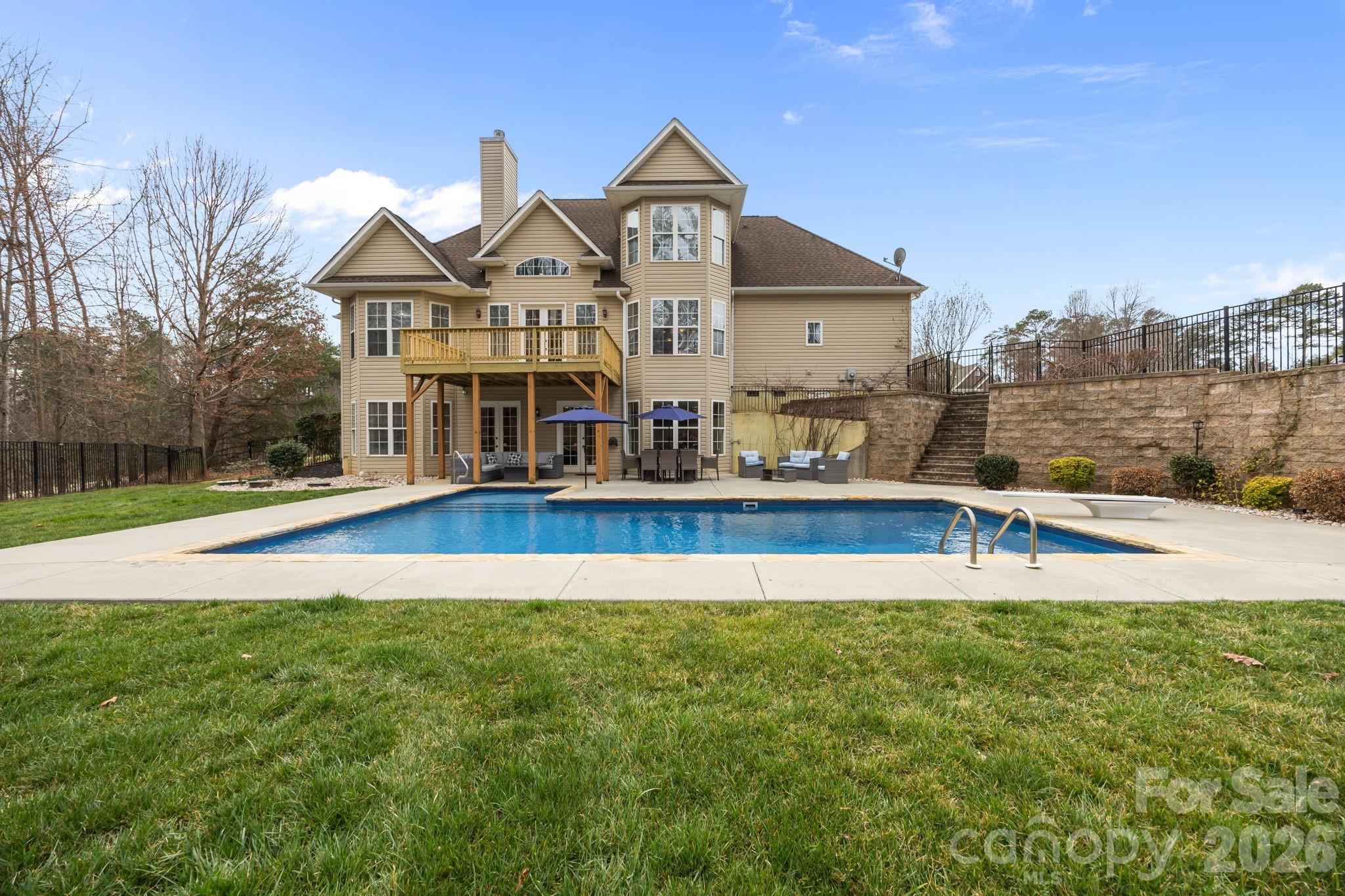 Twin Creek Estates - Residential