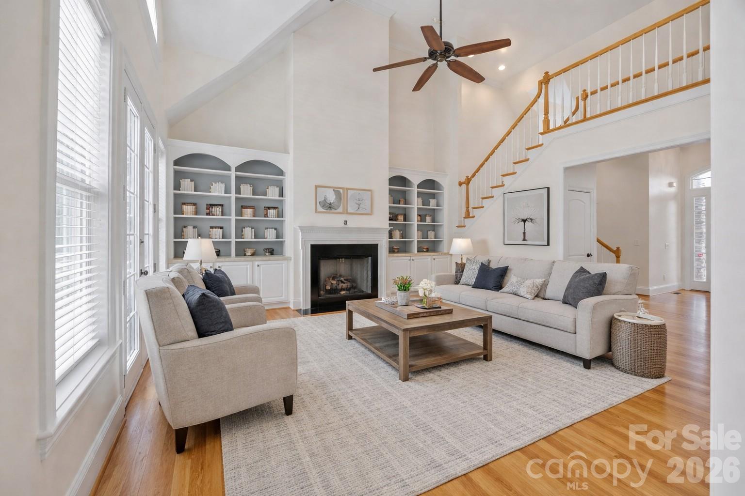 Twin Creek Estates - Residential