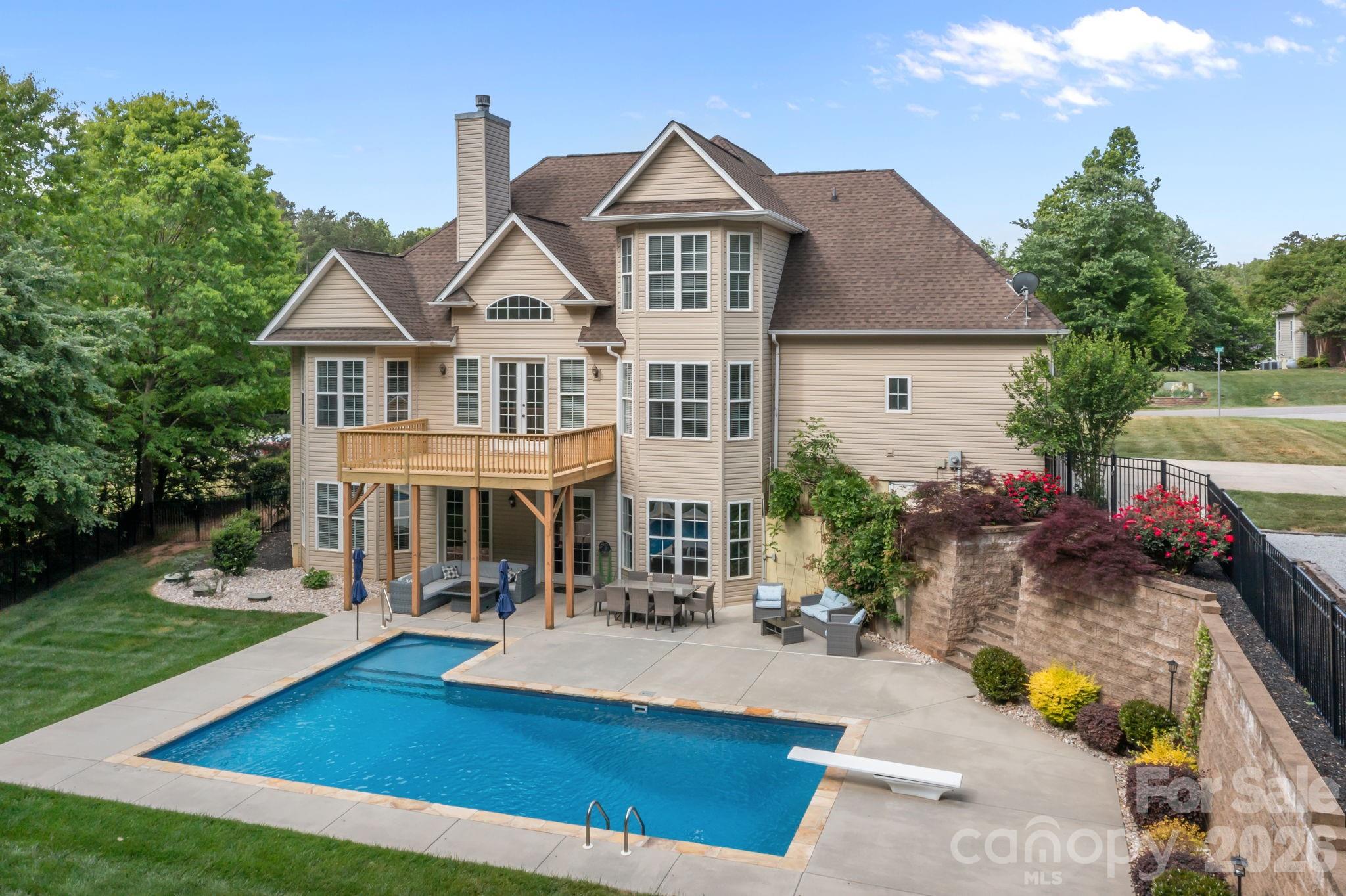 Twin Creek Estates - Residential