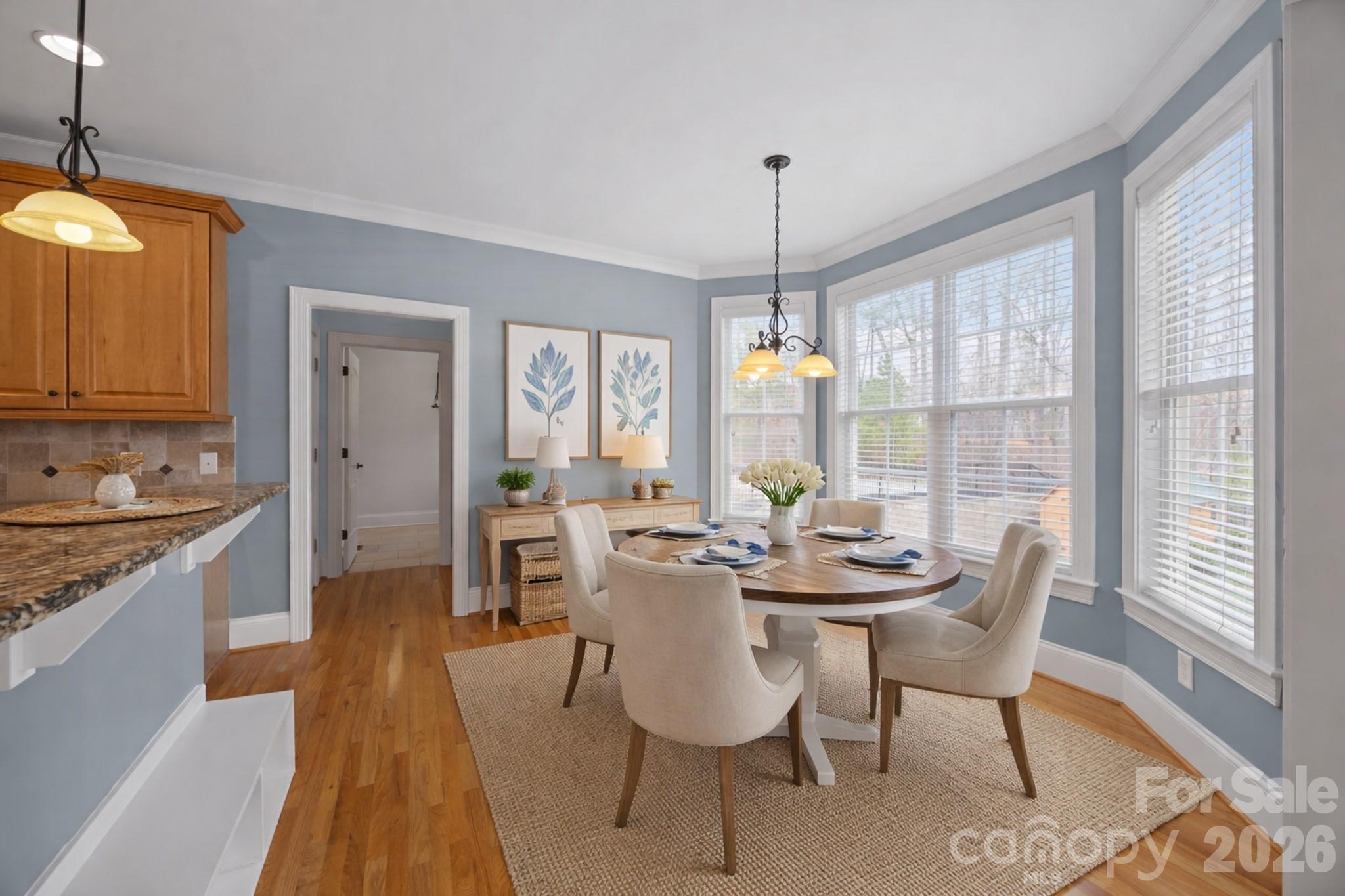 Twin Creek Estates - Residential