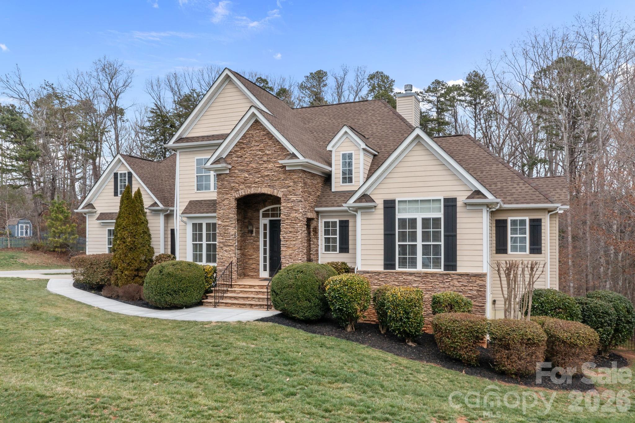 141 Winding Creek Drive